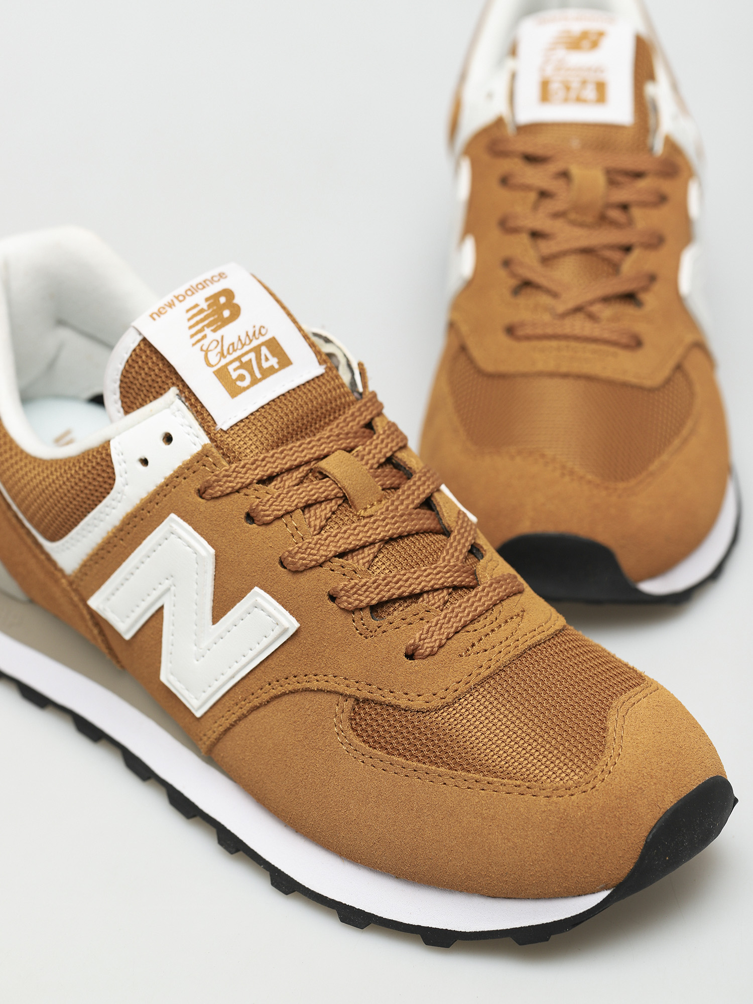 Boty New Balance 574 (workwear)