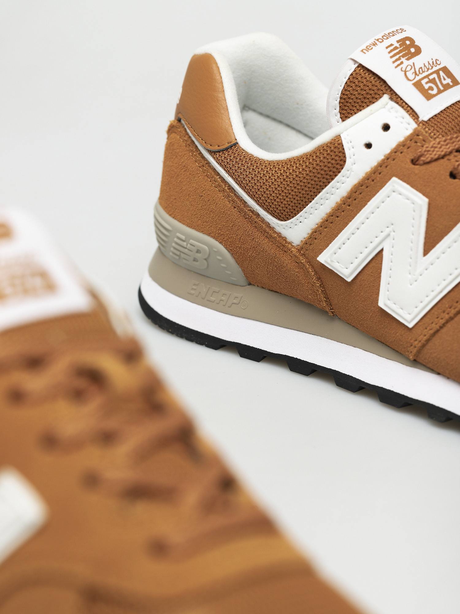 Boty New Balance 574 (workwear)