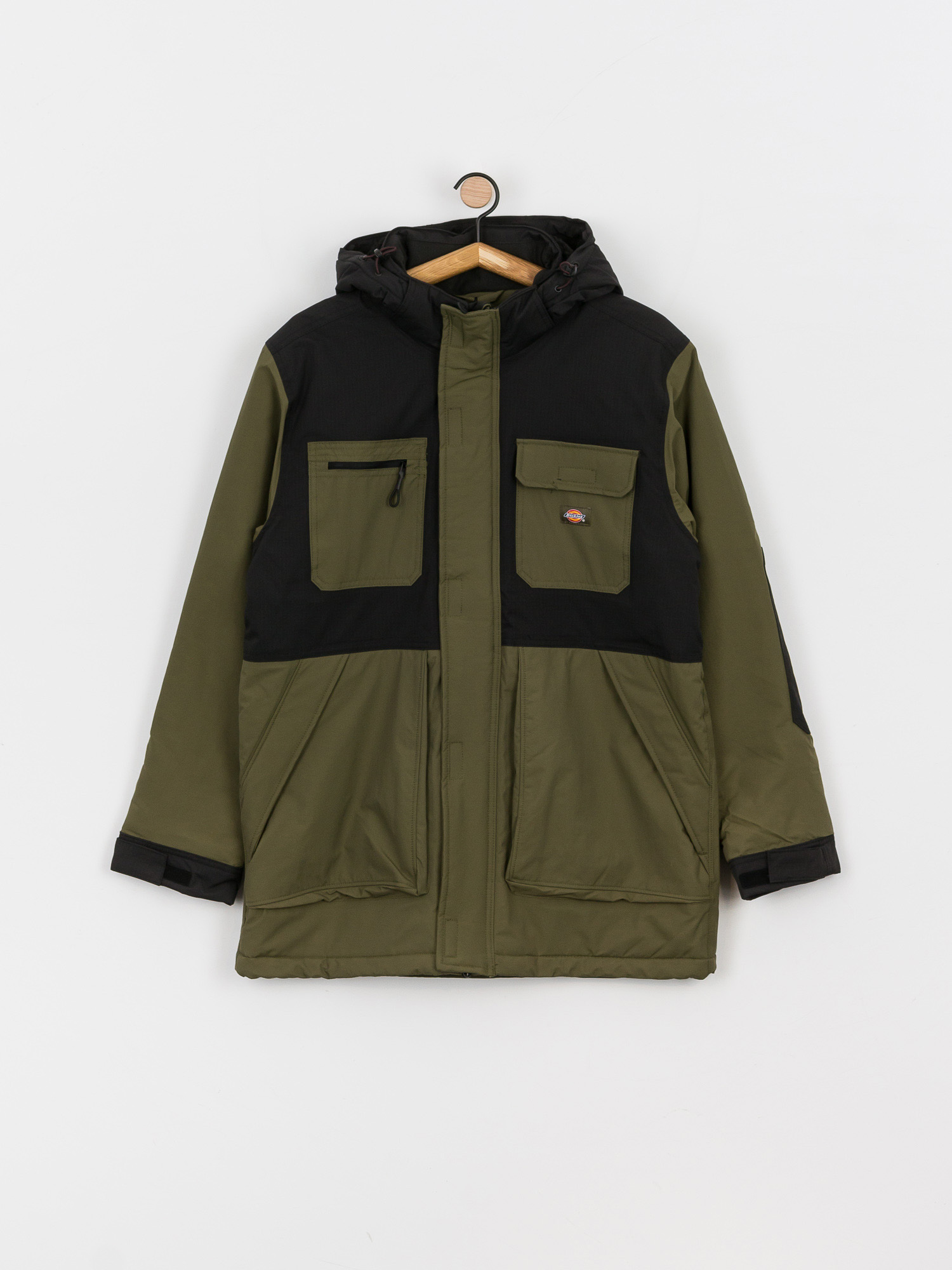 Bunda Dickies Glacier View (military gr)