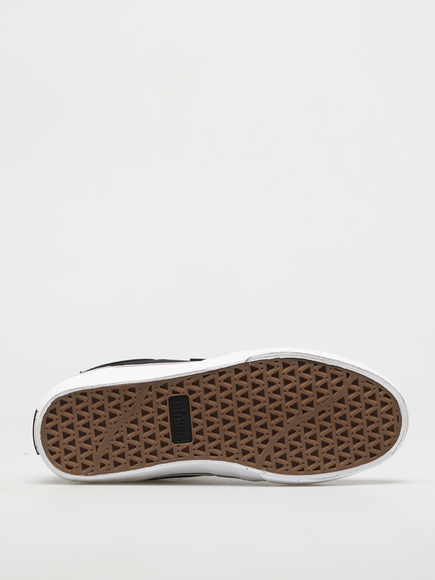 Boty Etnies Barge Ls (black)