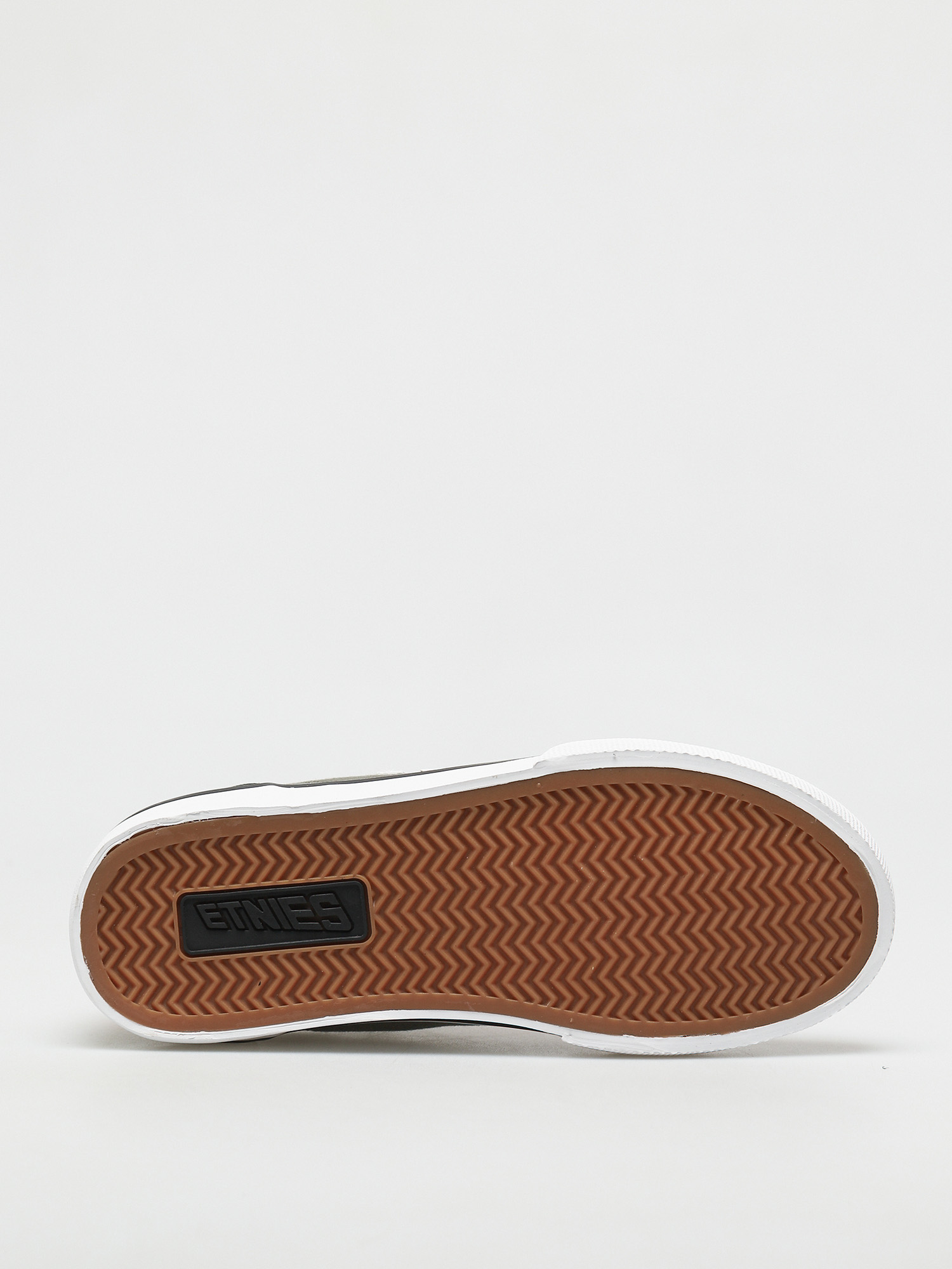 Boty Etnies Kids Calli Vulc JR (green/orange)