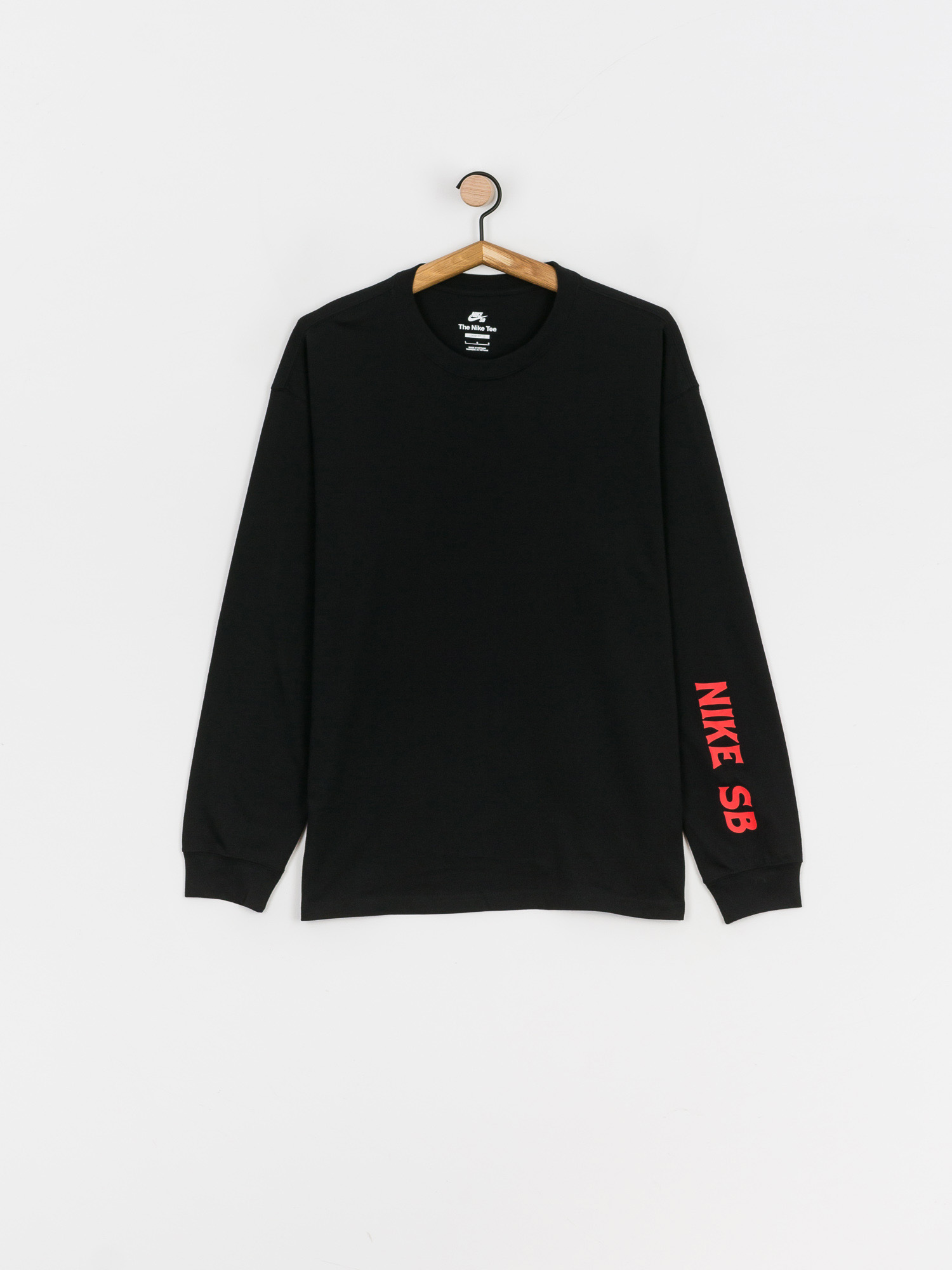 Triko Nike SB Snaked (black)