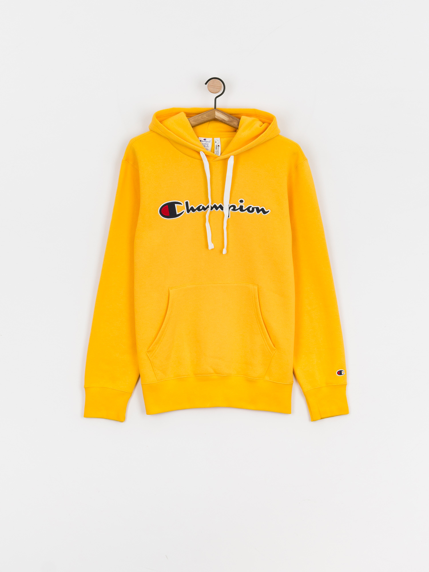 Mikina s kapucí Champion Sweatshirt HD 216470 (bnn)