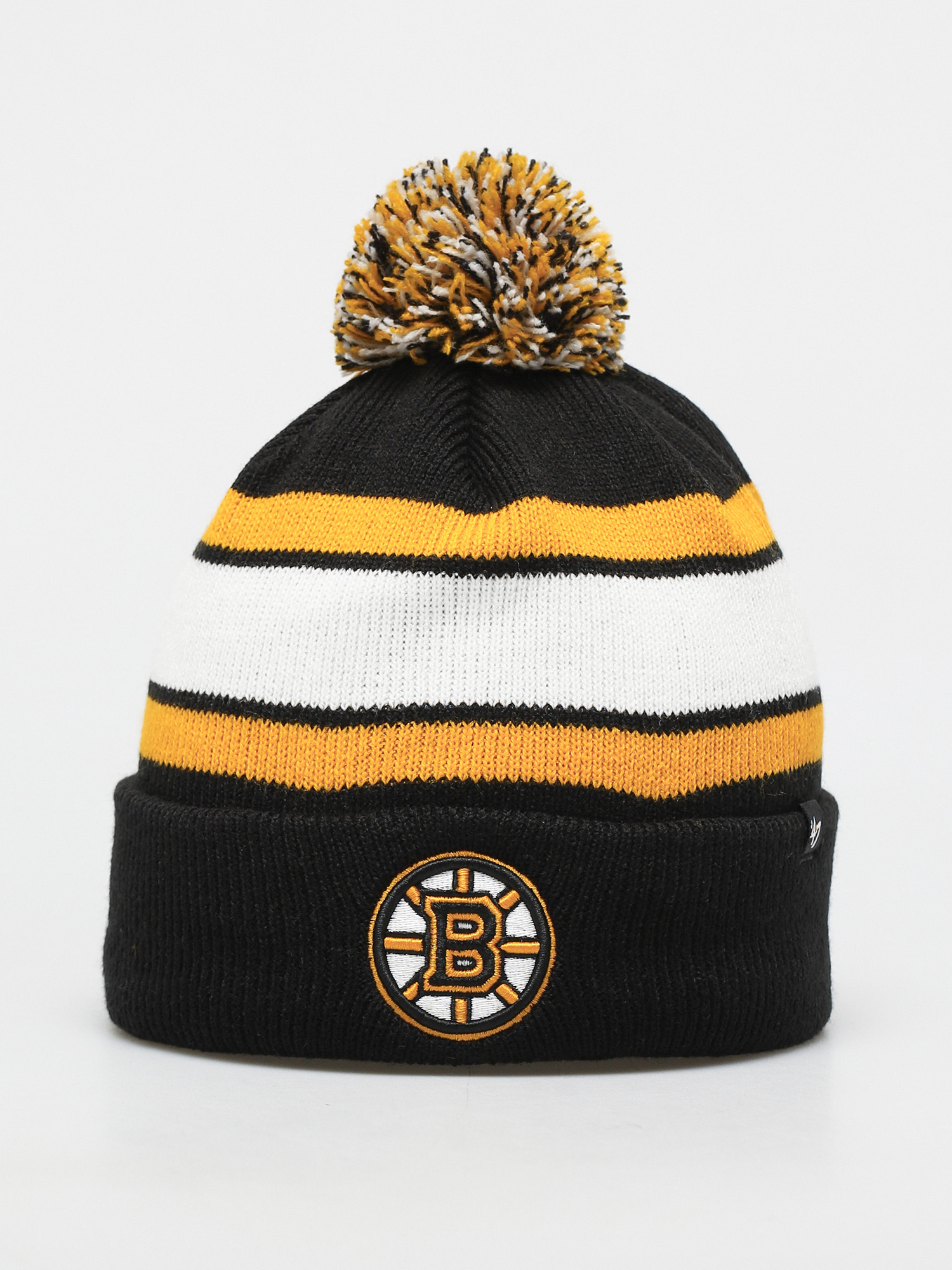 Čepice 47 Brand NHL Boston Bruins Wayland (black)