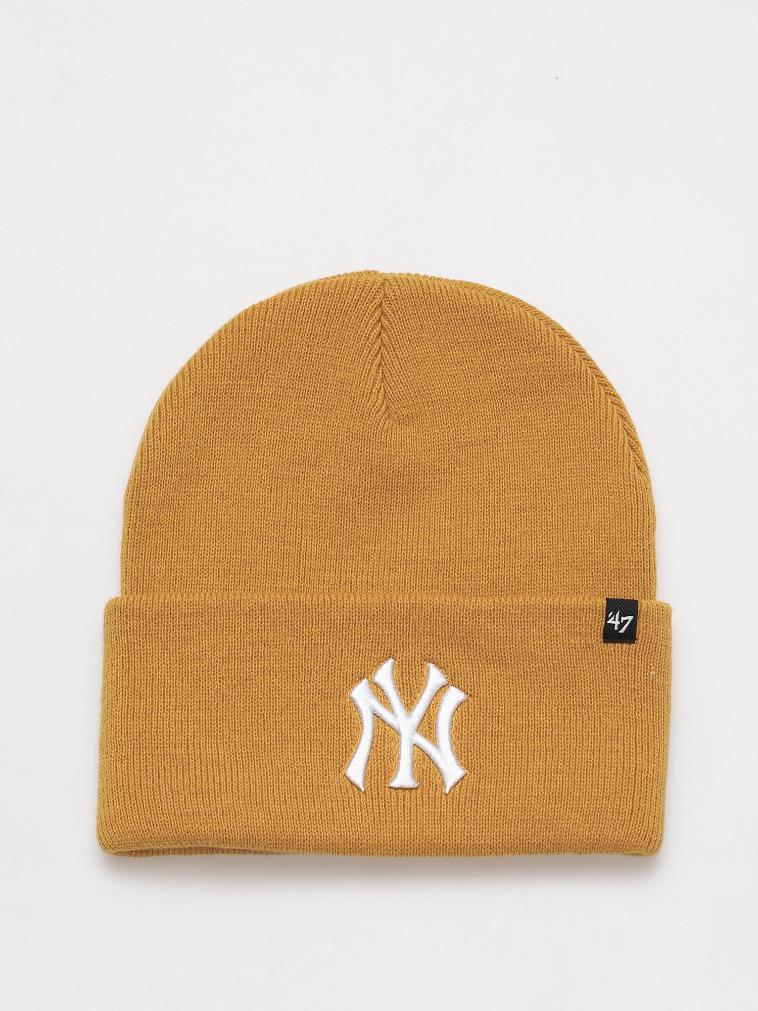 Čepice 47 Brand MLB New York Yankees Haymaker (wheat)