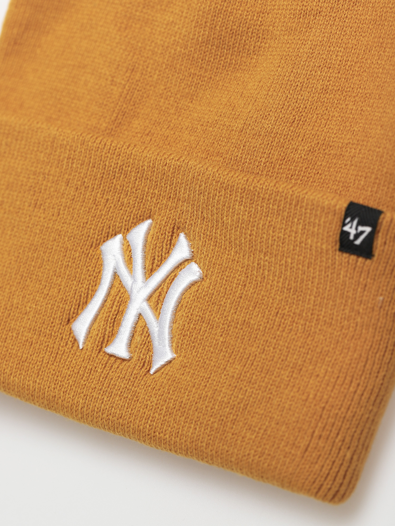 Čepice 47 Brand MLB New York Yankees Haymaker (wheat)