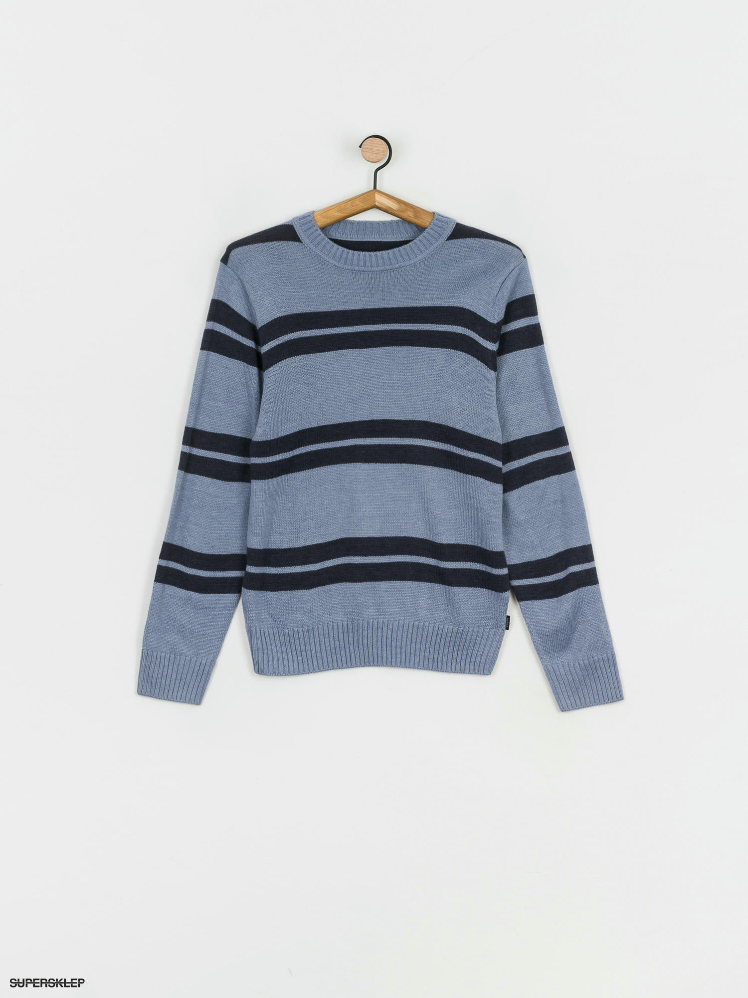 Brixton 2024 wes sweater