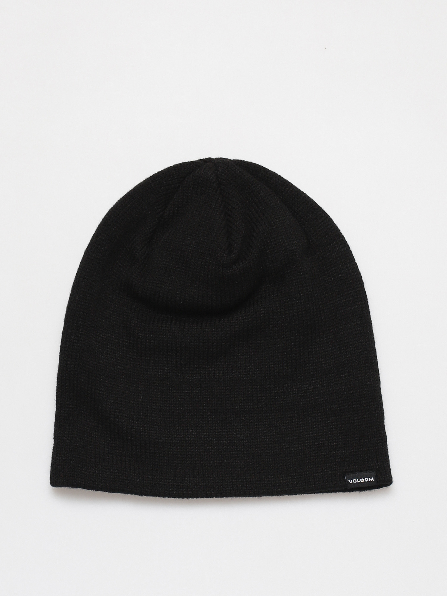 Čepice Volcom Woolcott (black)