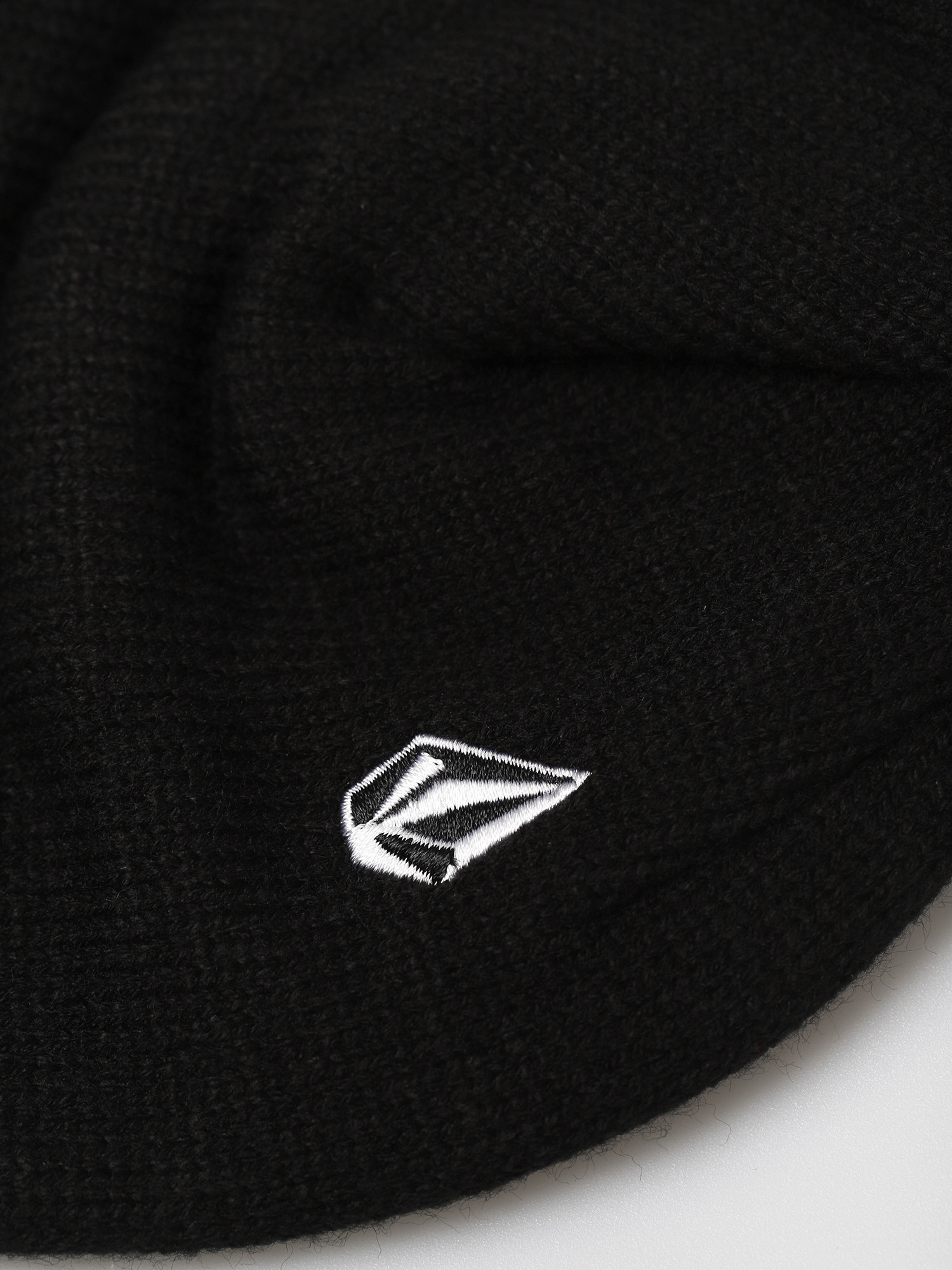 Čepice Volcom Woolcott (black)