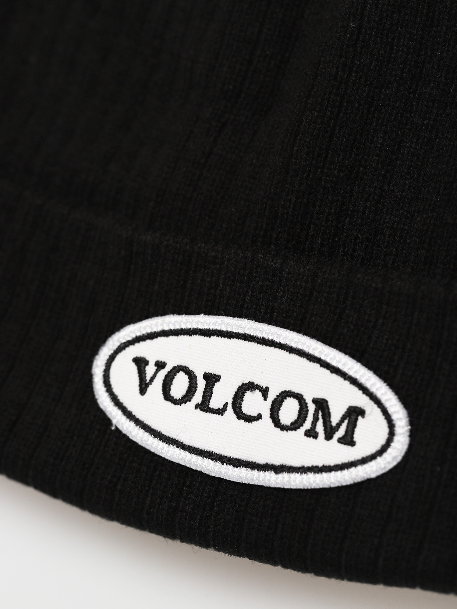 Čepice Volcom Cord (black)