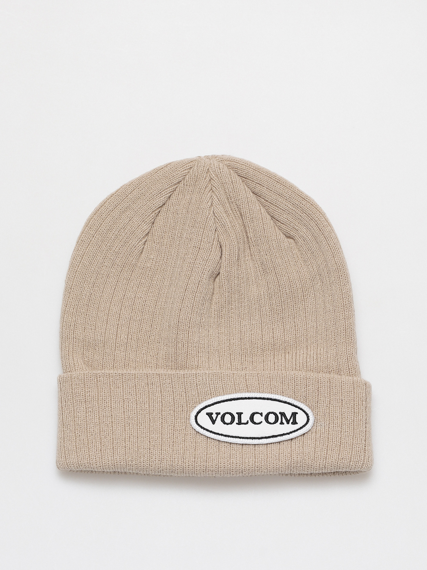 Čepice Volcom Cord (khaki)