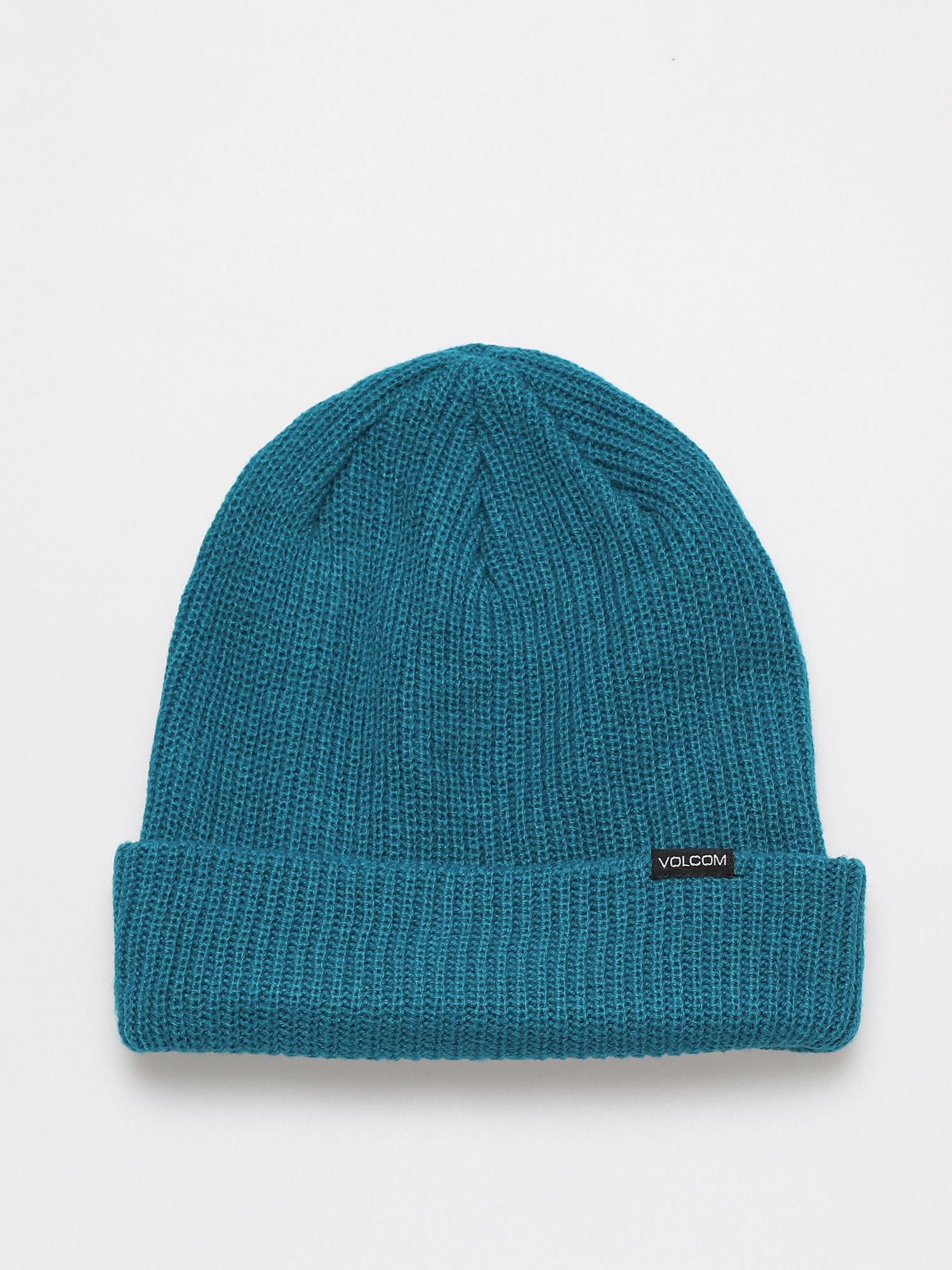 Čepice Volcom Polar Lined Wmn (glacier blue)