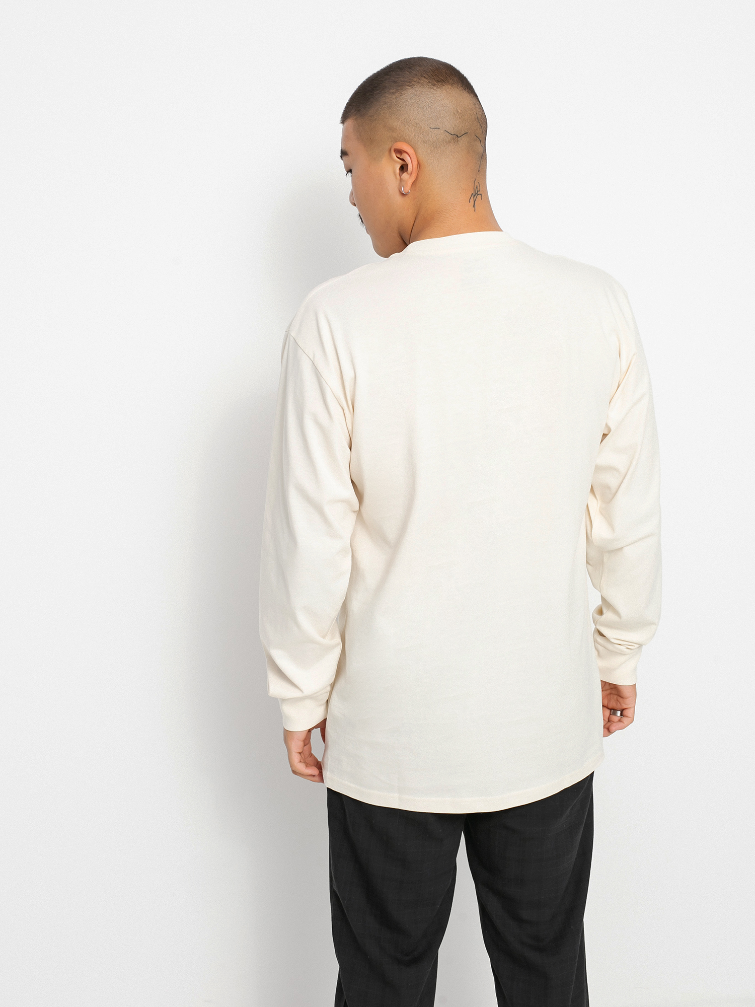 Triko Vans X Napapijri (antique white)