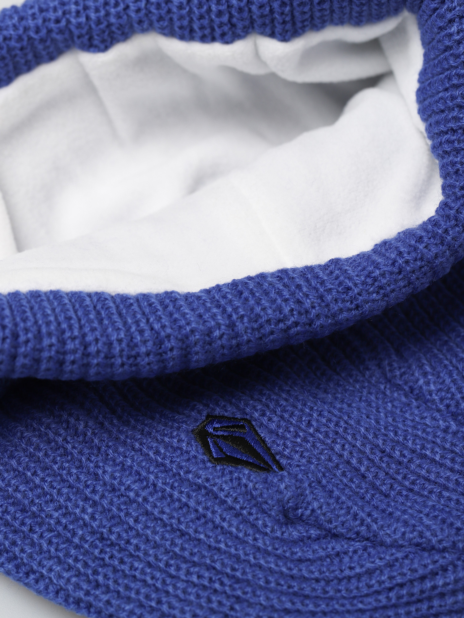 Čepice Volcom Sweep Lined (bright blue)