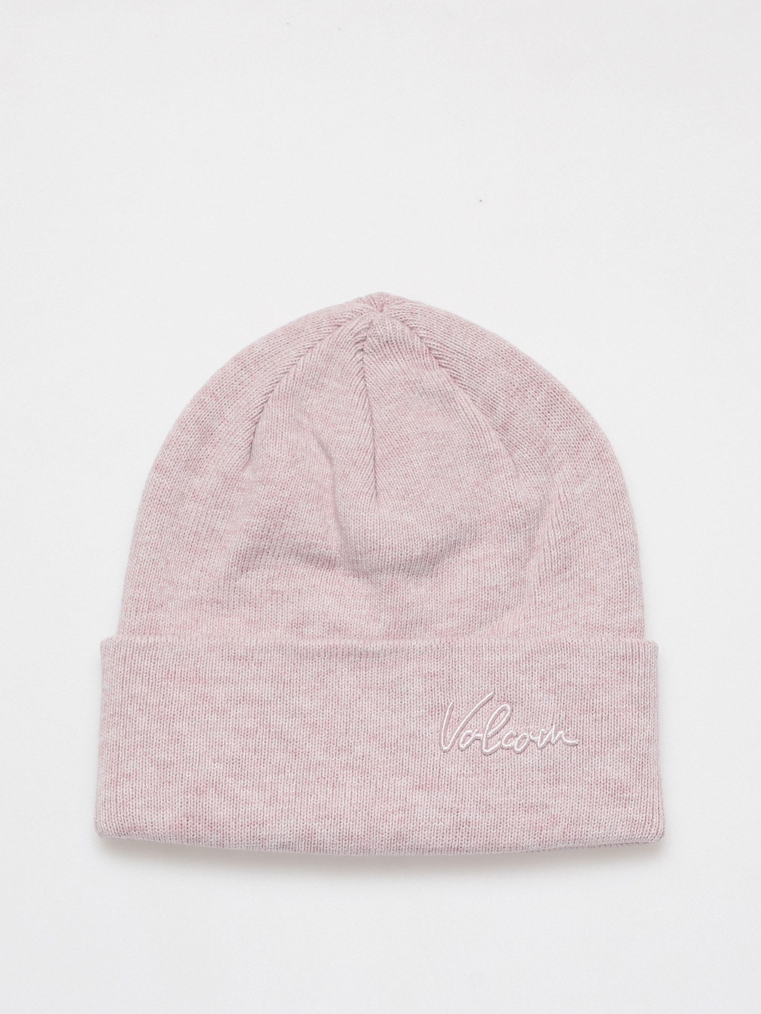 Čepice Volcom Favorite Wmn (hazey pink)