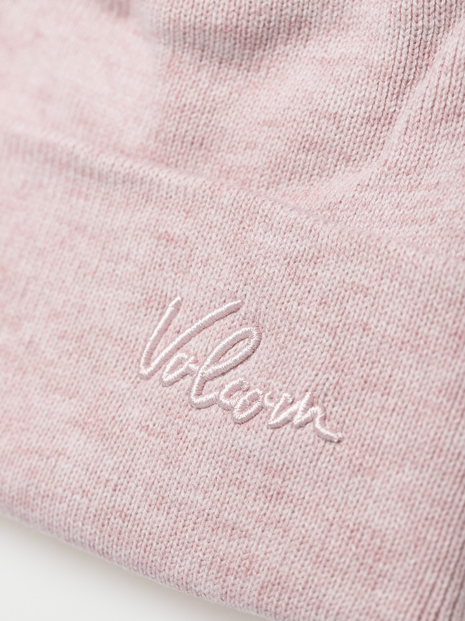 Čepice Volcom Favorite Wmn (hazey pink)