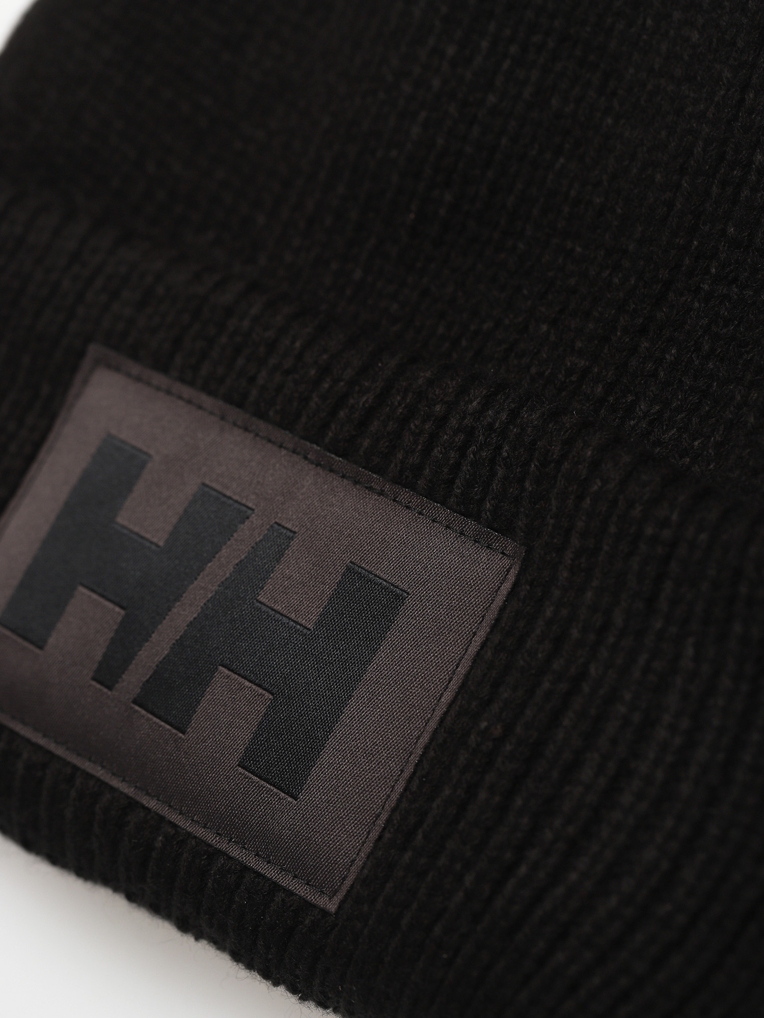 Čepice Helly Hansen Hh Box (black)