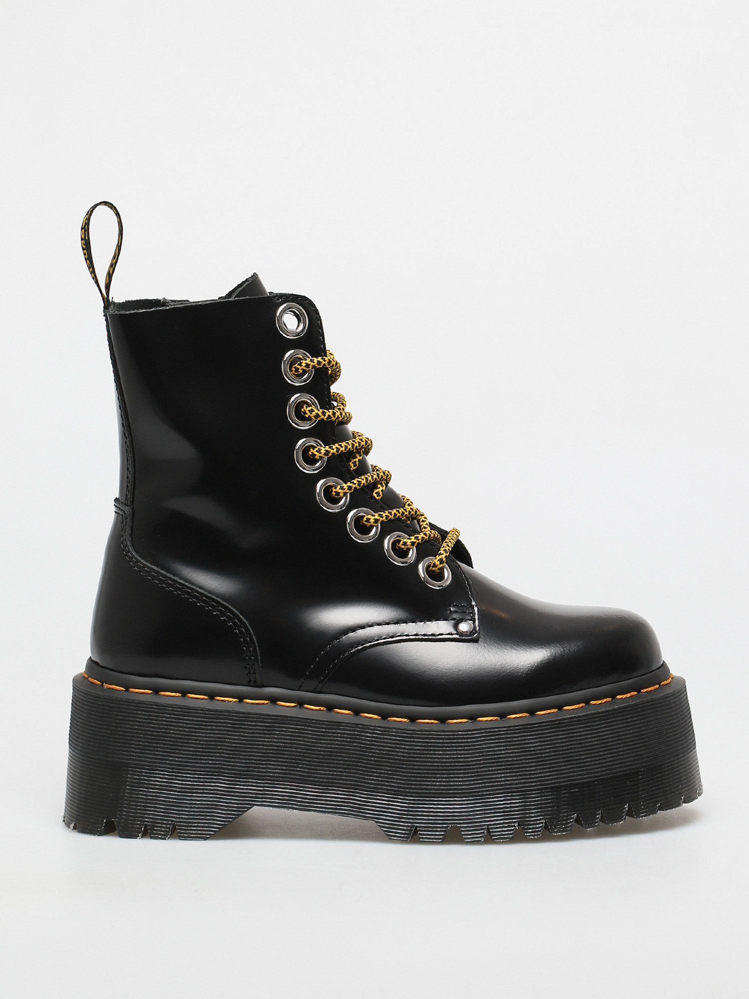 Boty Dr. Martens Jadon Max Wmn