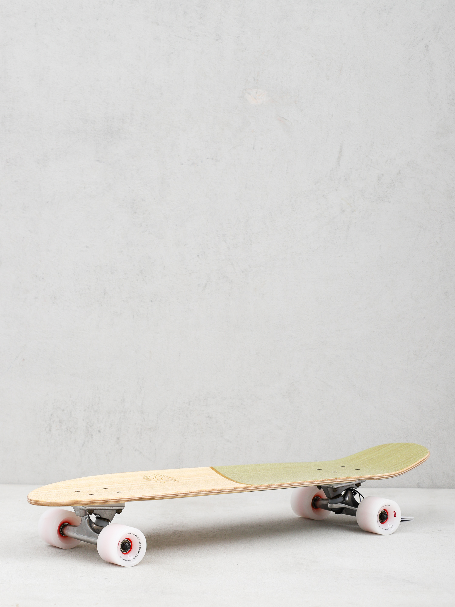 Cruiser Globe Big Blazer (bamboo/olive)