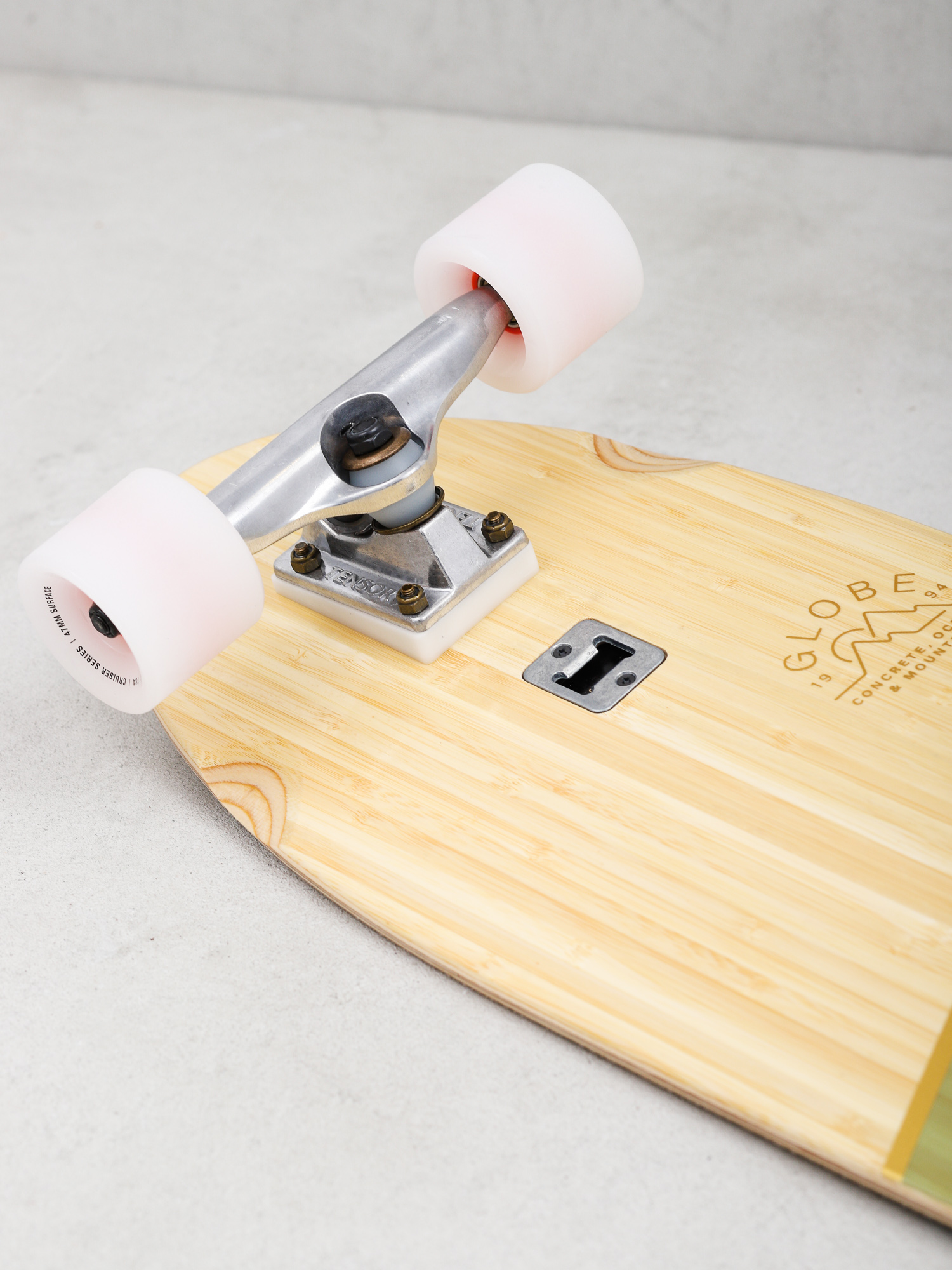 Cruiser Globe Big Blazer (bamboo/olive)