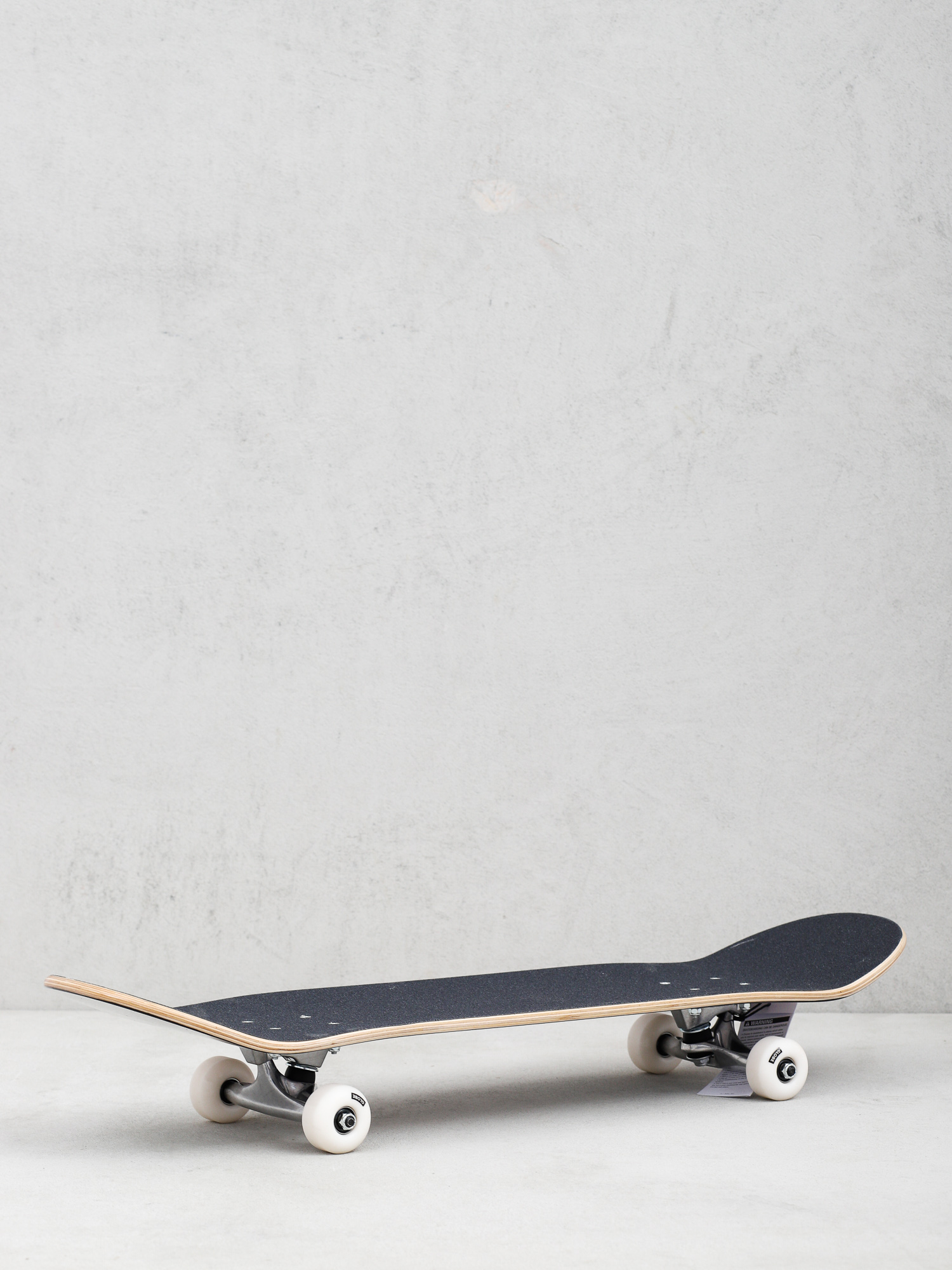 Skateboard Globe G0 Fubar (black/pink)