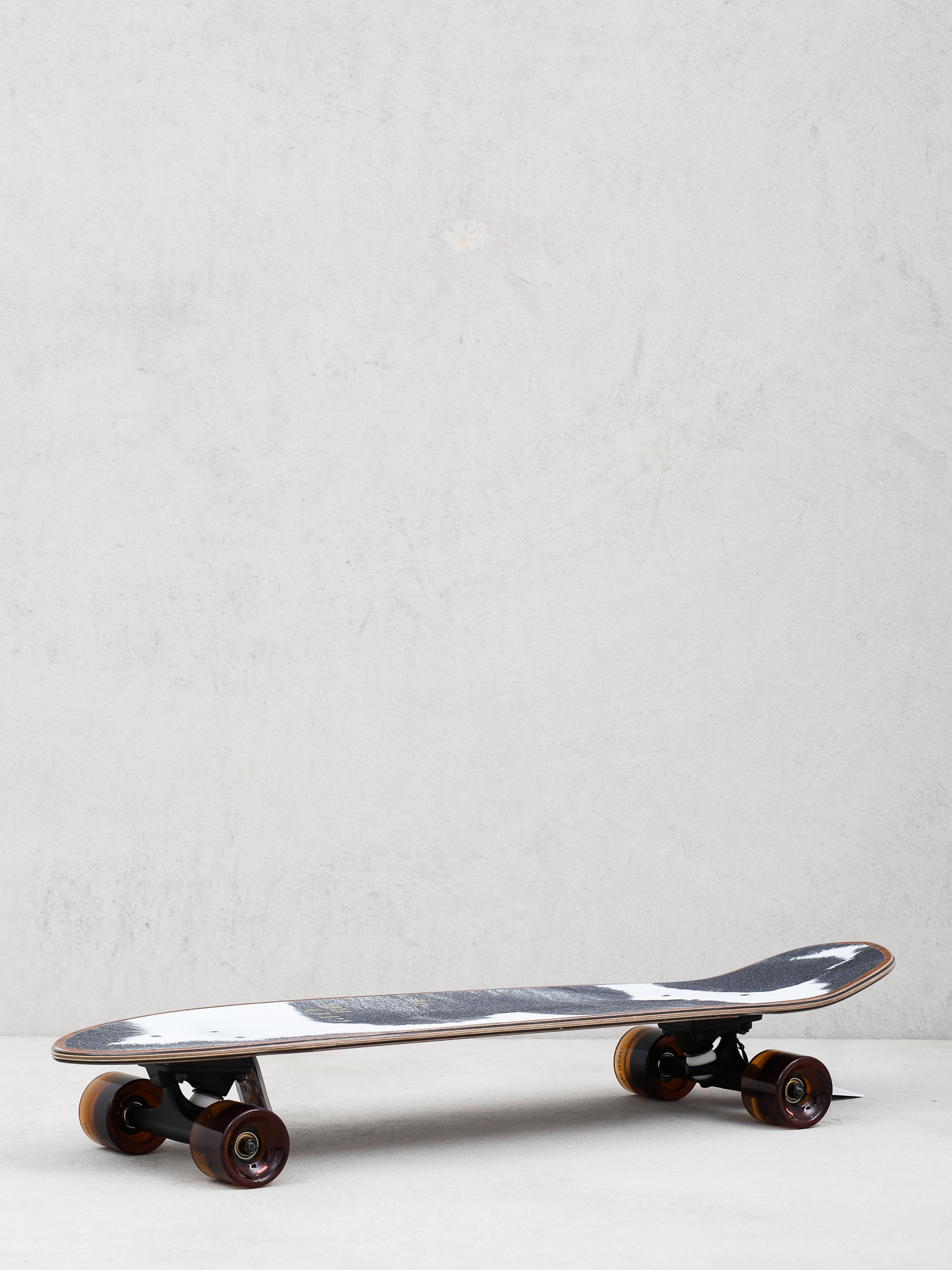 Cruiser Globe Big Blazer (rosewood/cowprint)