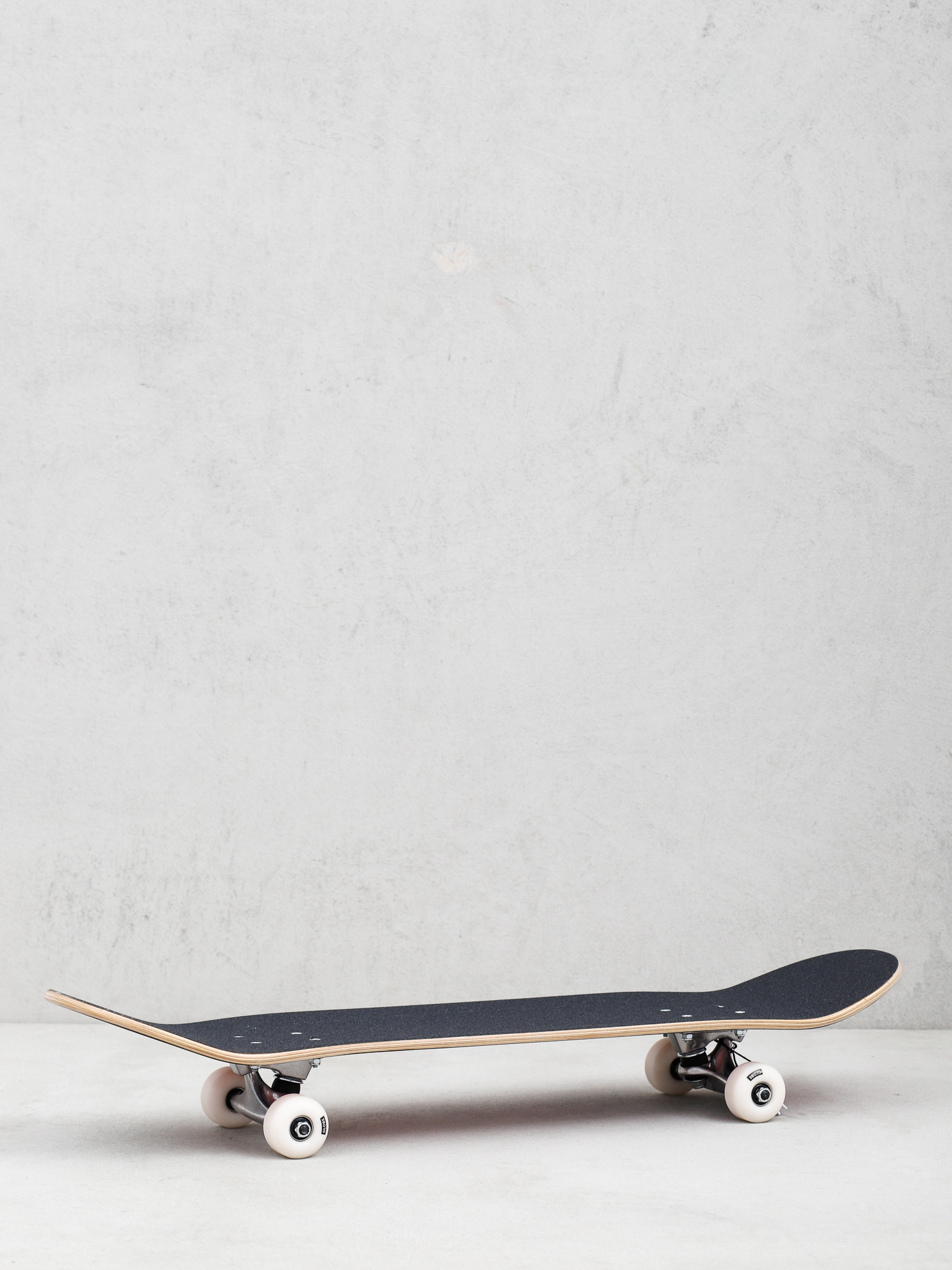 Skateboard Globe G0 Fubar (black/red)