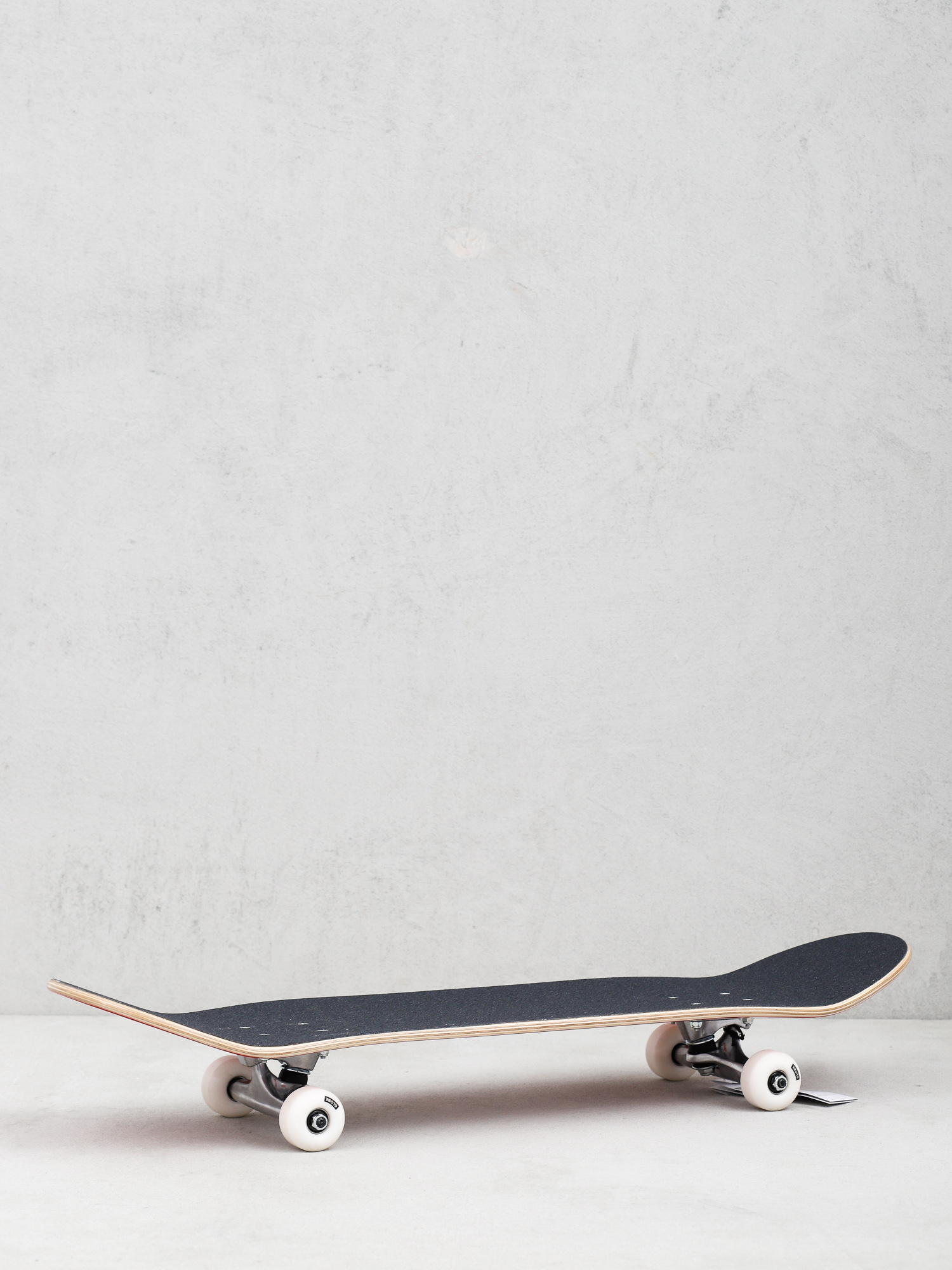 Skateboard Globe G0 Fubar (red/white)