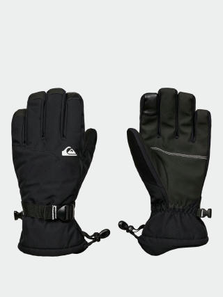 Rukavice Quiksilver Mission Glove (true black)