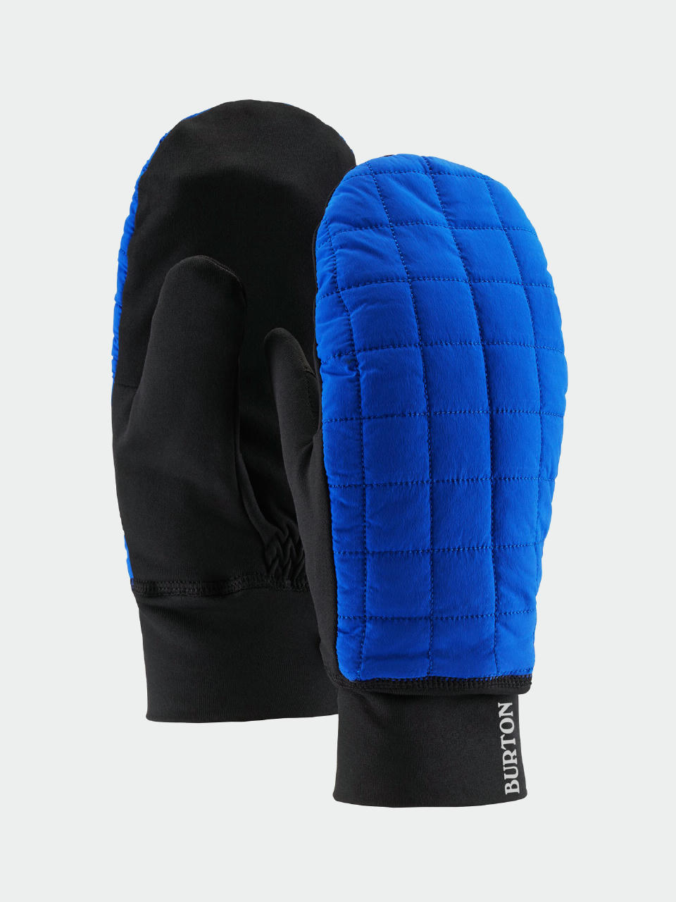 Rękawice Burton Rękawice Heavyweight Quilted Mittens (cobalt blue)