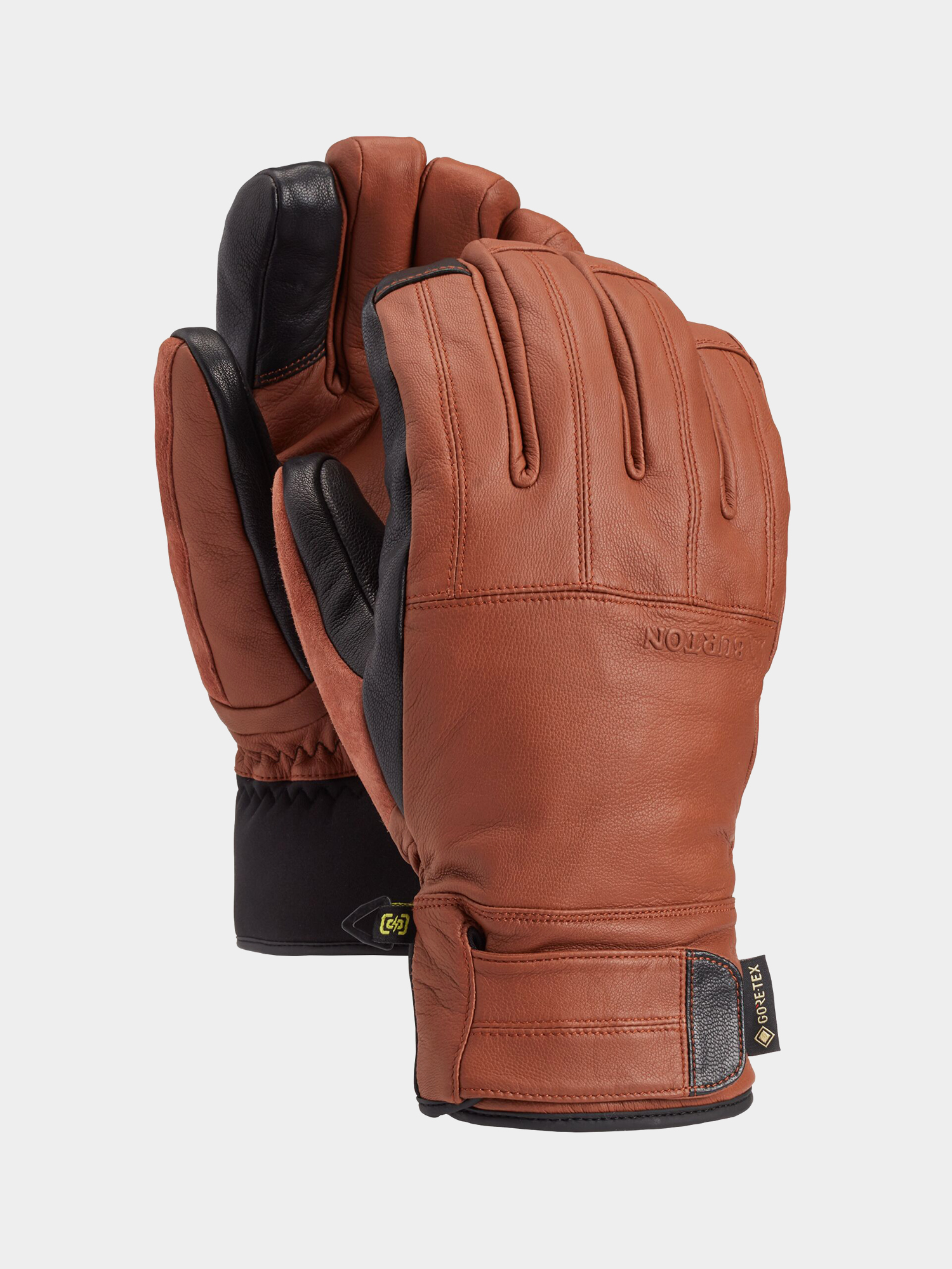 Rukavice Burton Gondy Gore Tex Leather Glv (true penny)