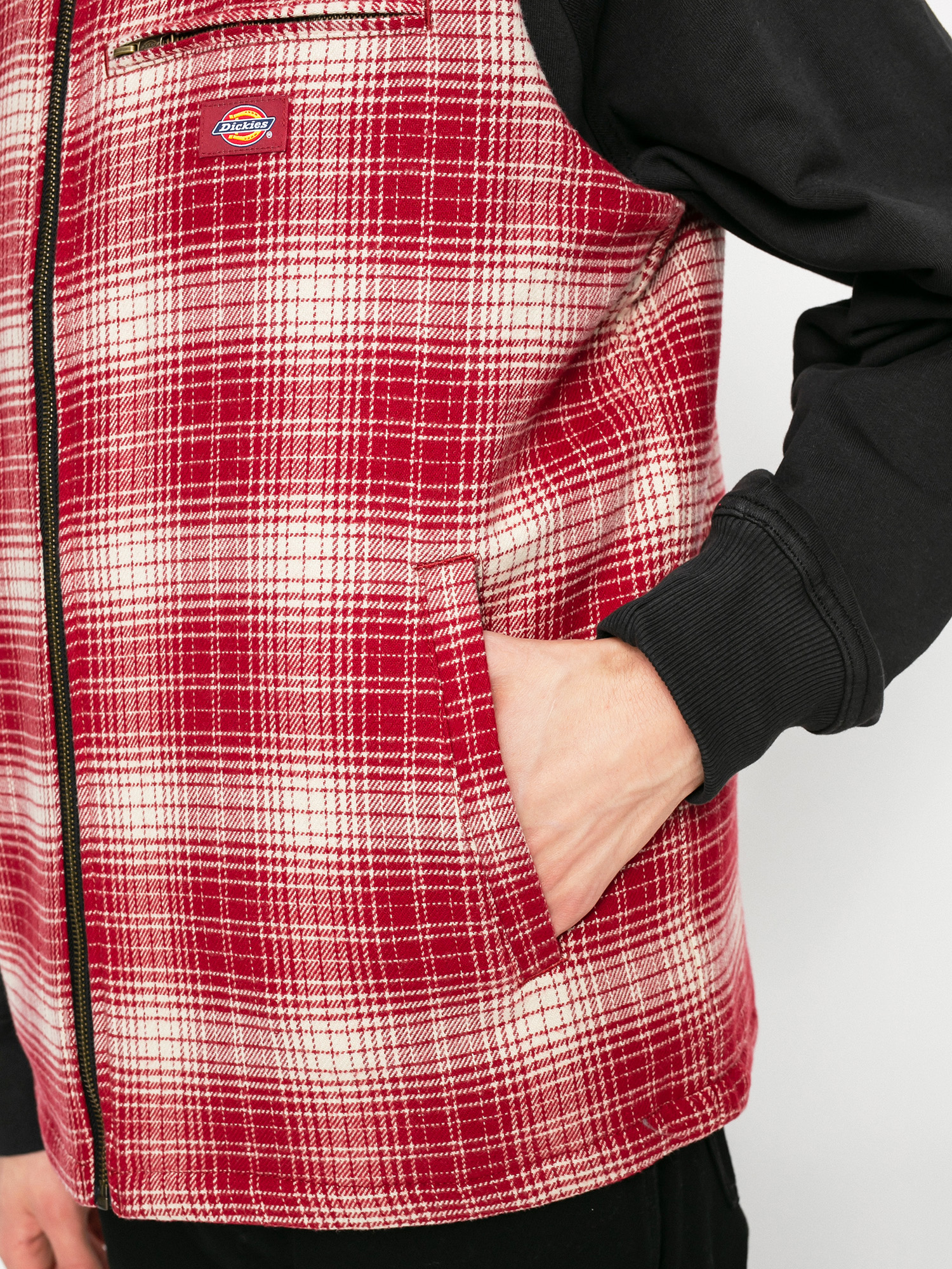 Vesta Dickies Pedro Bay (biking red)