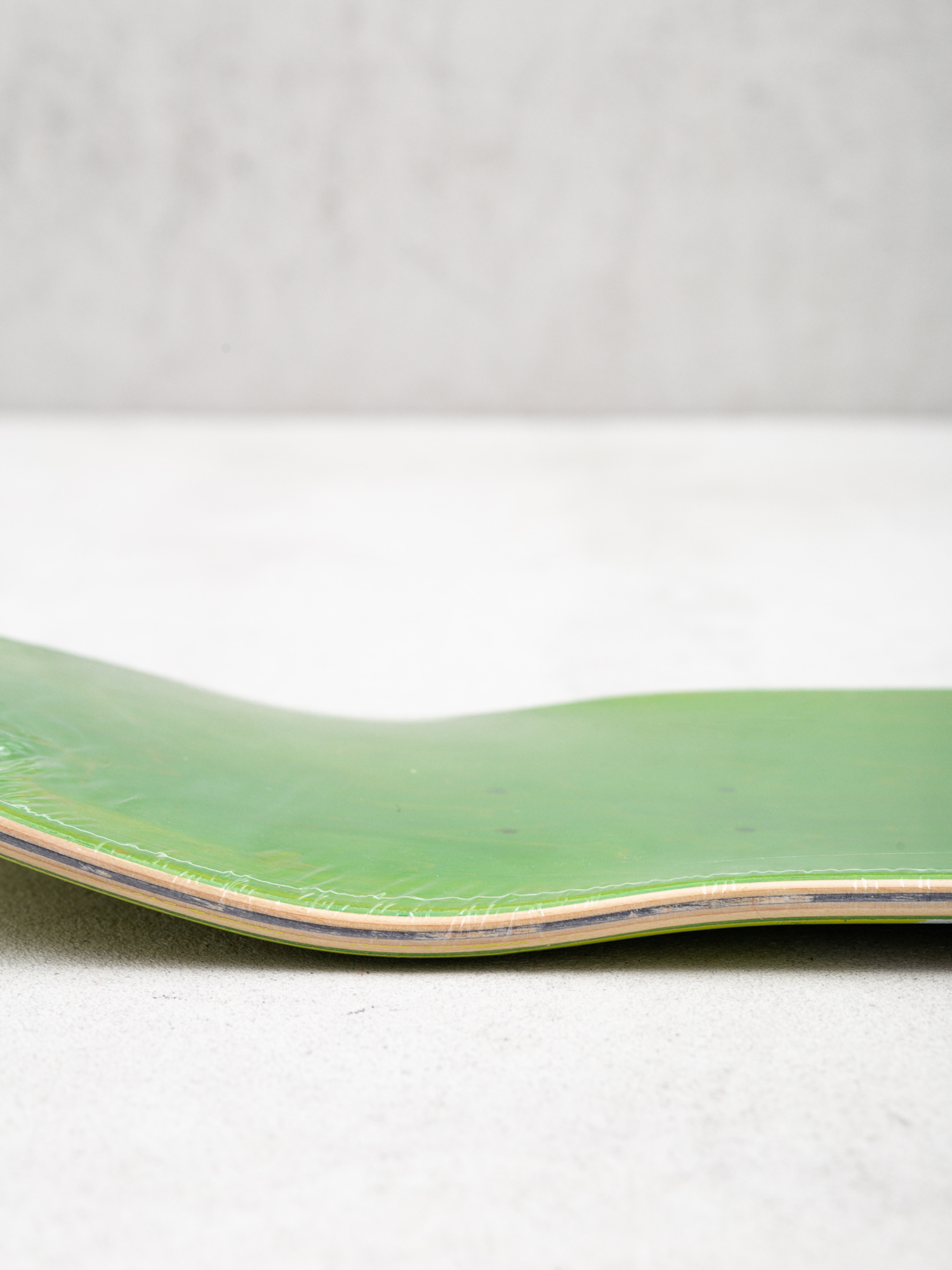 Deska Sour Solution Sour Greetings (yellow)