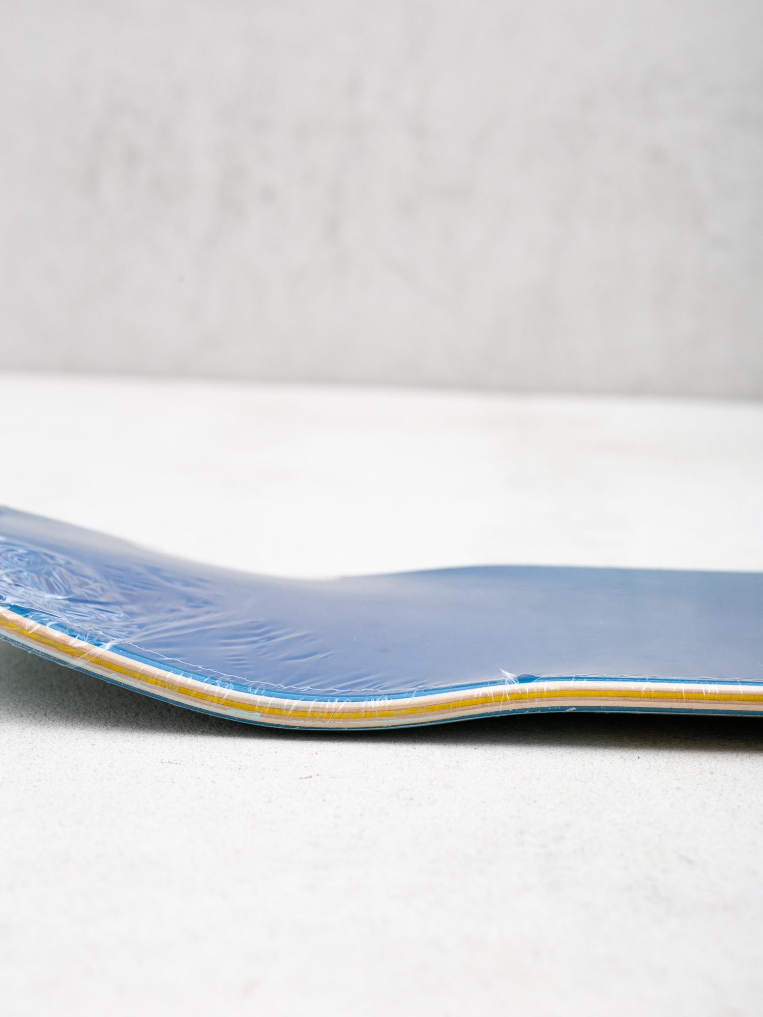 Deska Sour Solution Sour Greetings (blue)