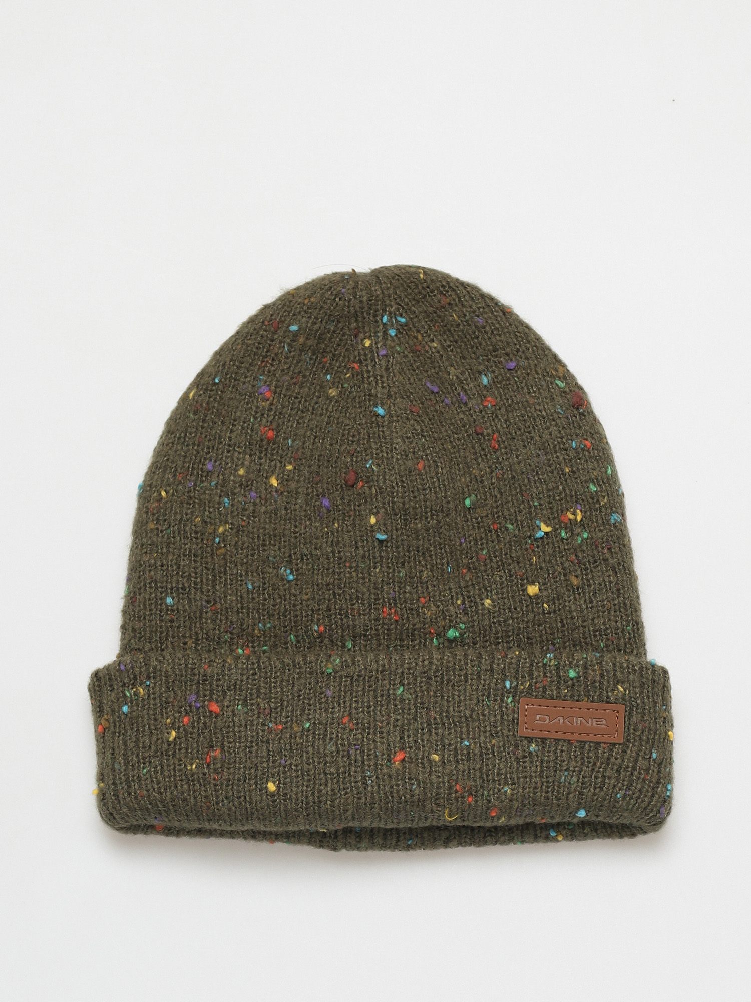 Čepice Dakine Axel (dark olive)