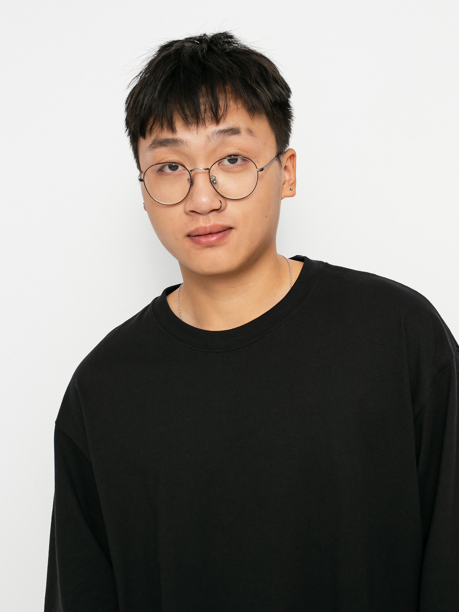 Triko Nike SB Snaked (black)