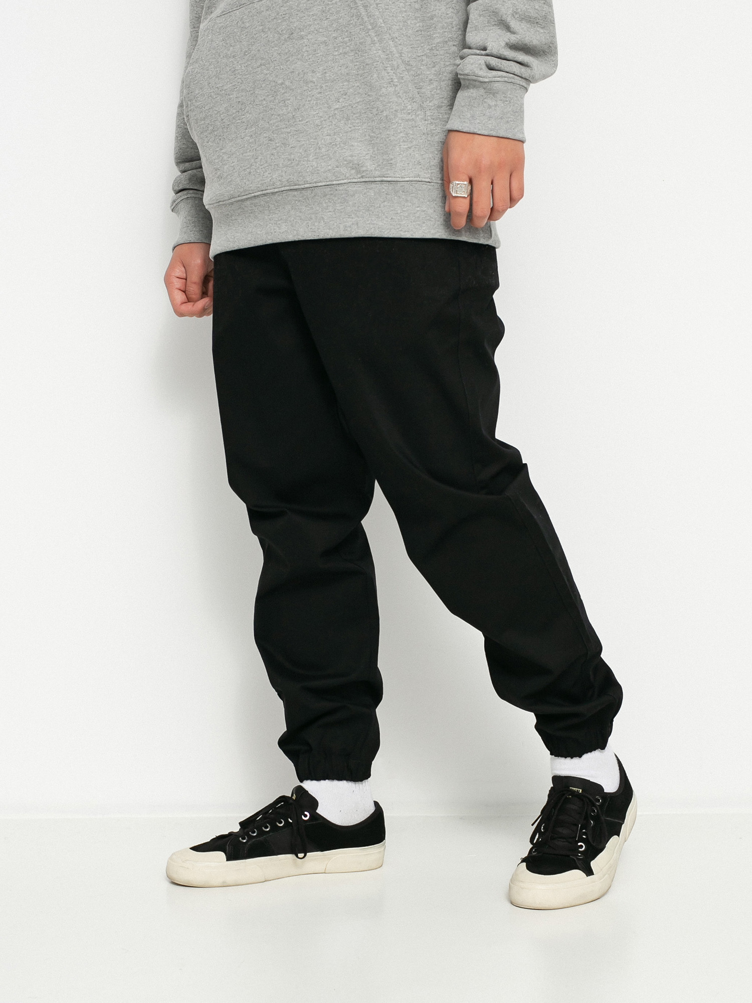 Kalhoty Dickies Twill Jogger (black)