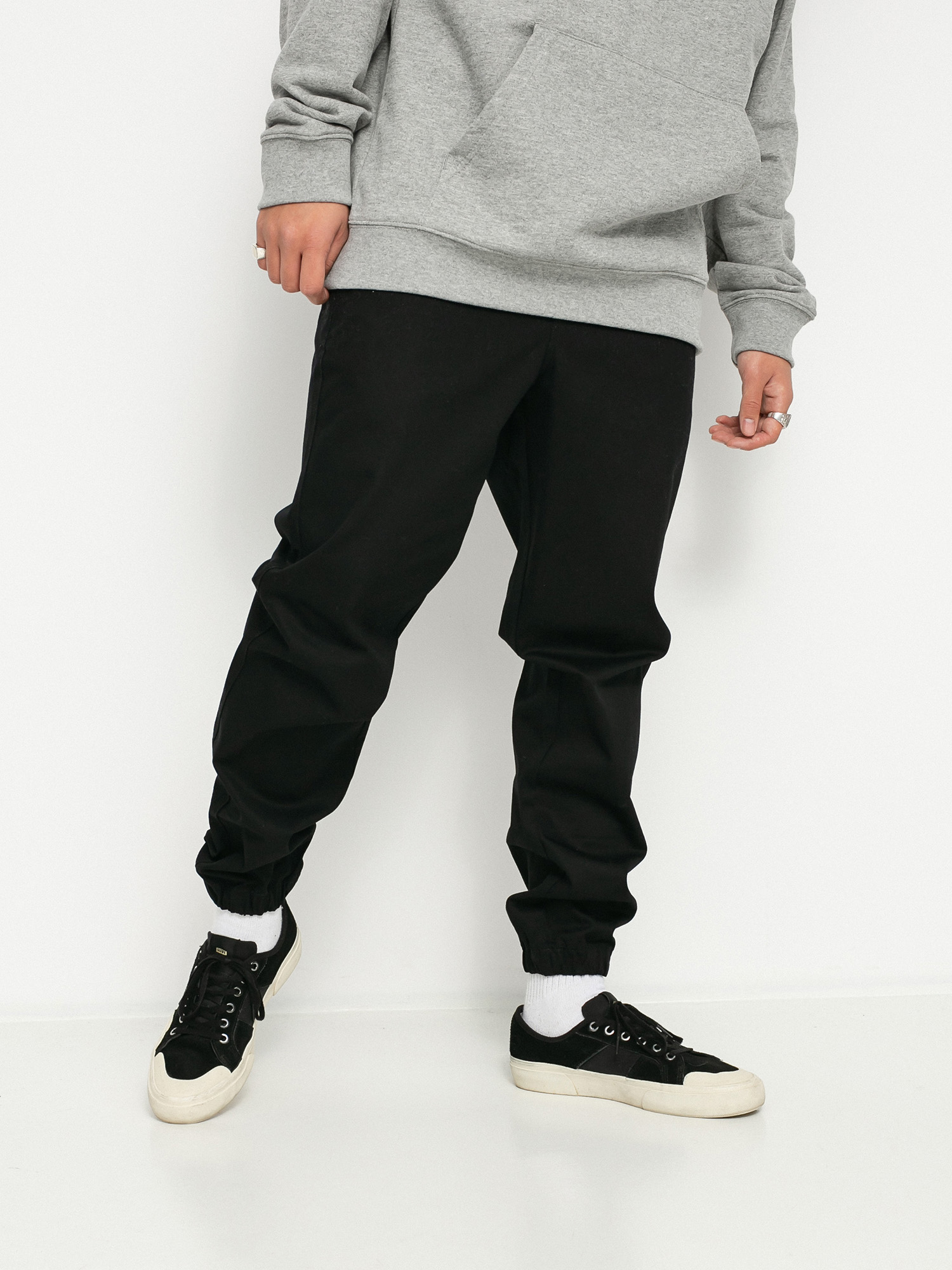 Kalhoty Dickies Twill Jogger (black)