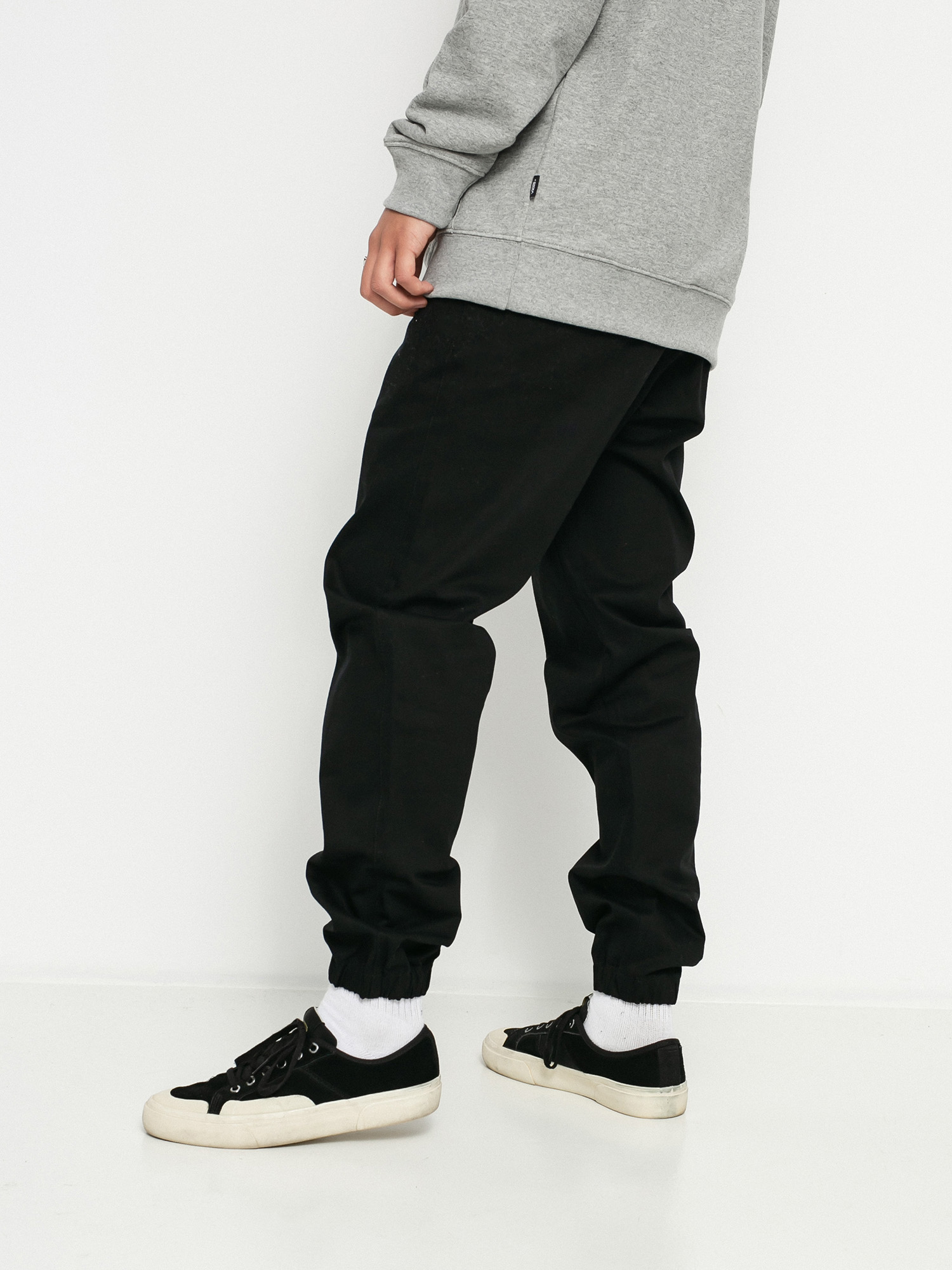 Kalhoty Dickies Twill Jogger (black)