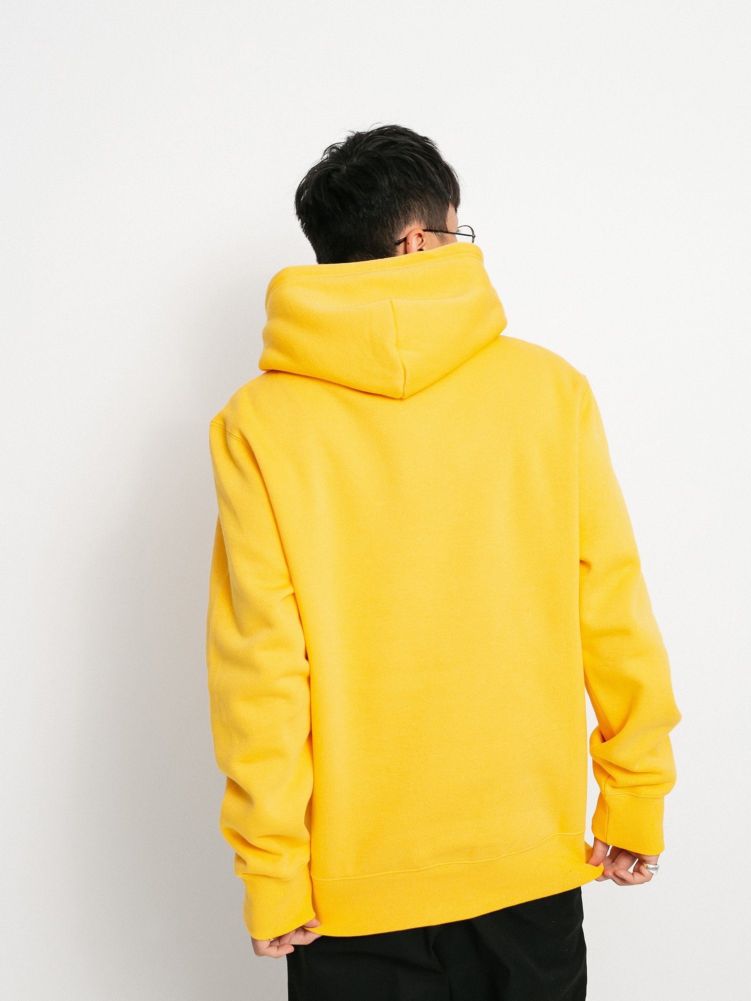 Mikina s kapucí Champion Sweatshirt HD 216470 (bnn)