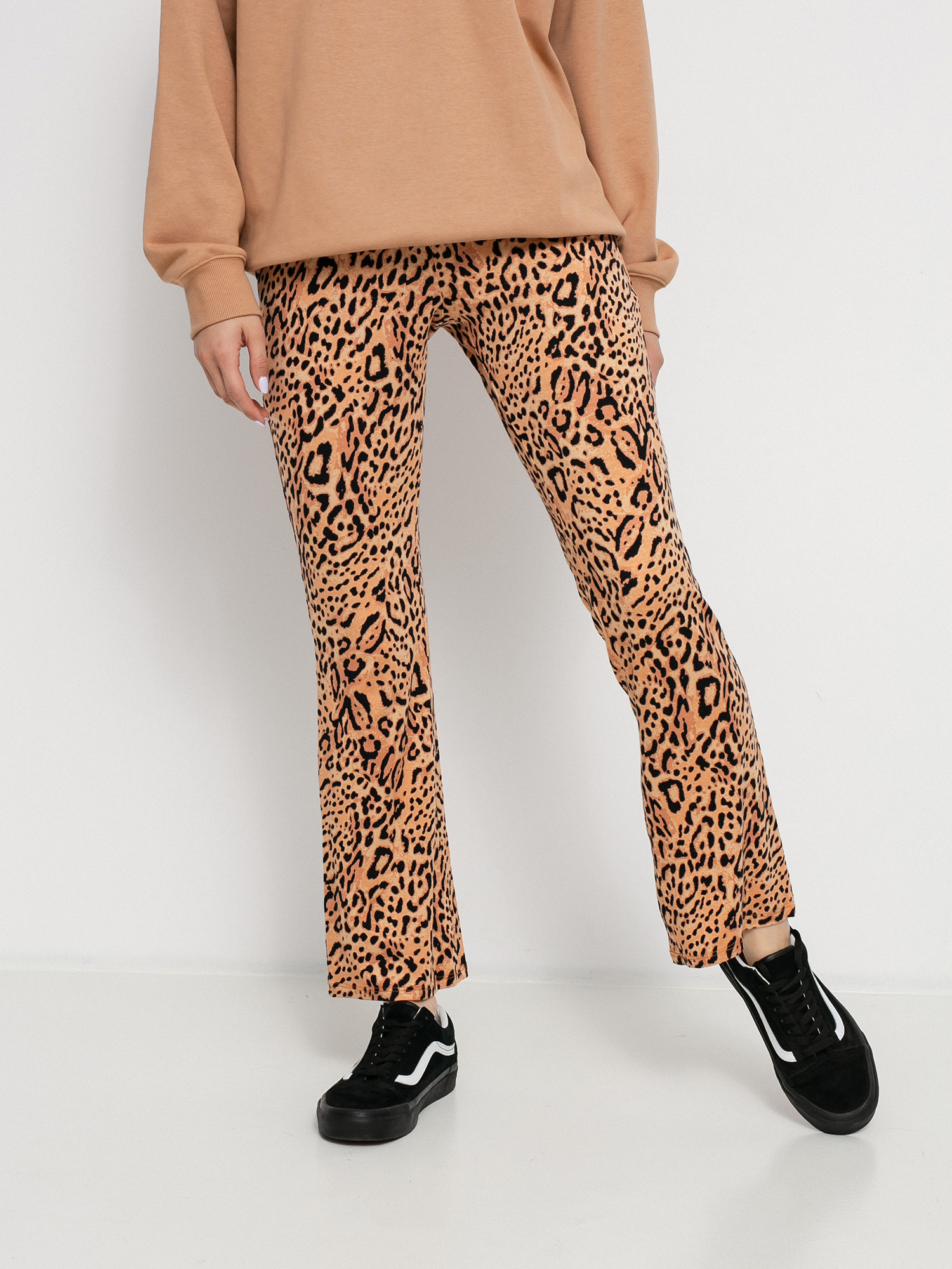 Kalhoty Billabong Going High Wmn (animal)