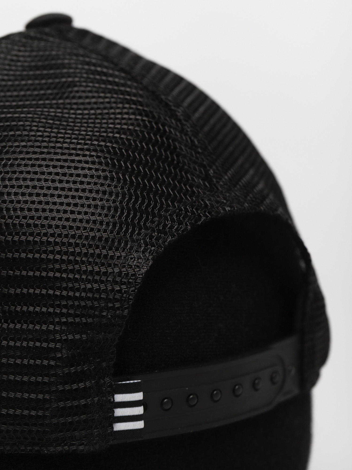 Kšiltovka  adidas Originals Af Trucker Tref (black/black)