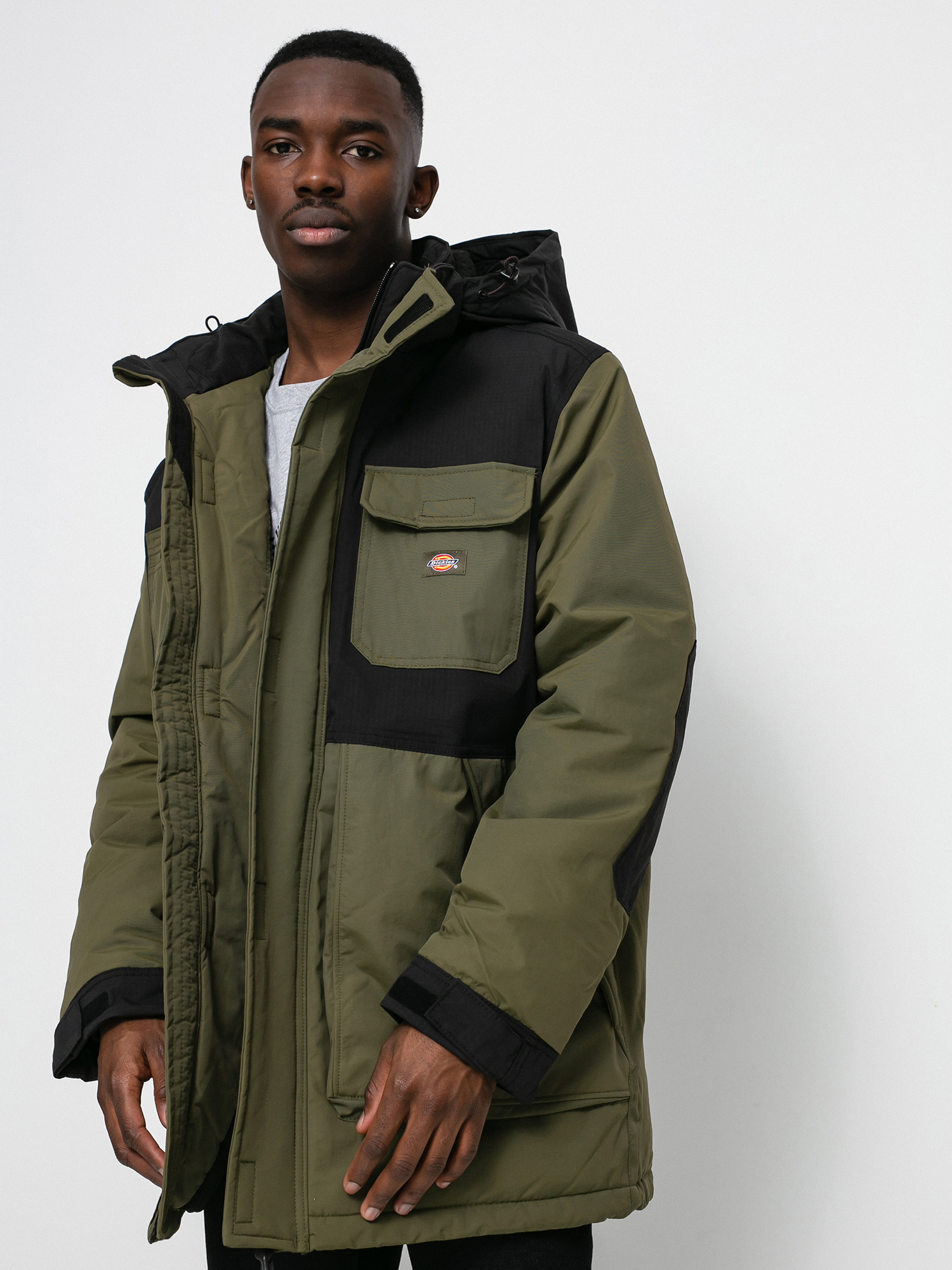 Bunda Dickies Glacier View (military gr)