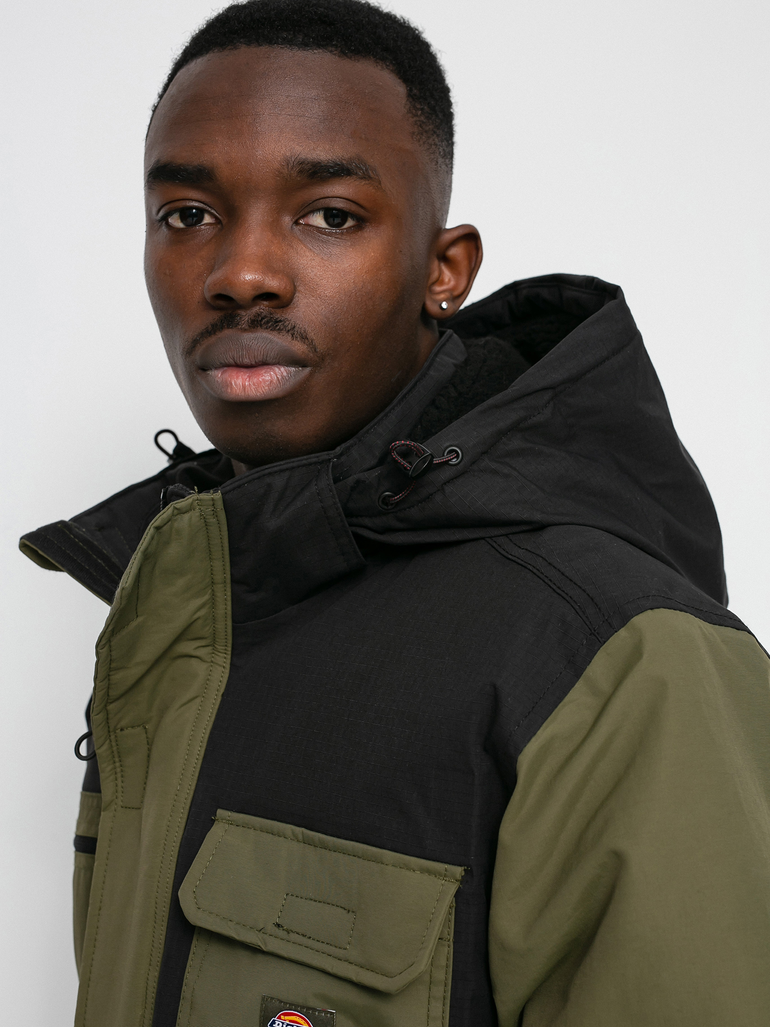 Bunda Dickies Glacier View (military gr)