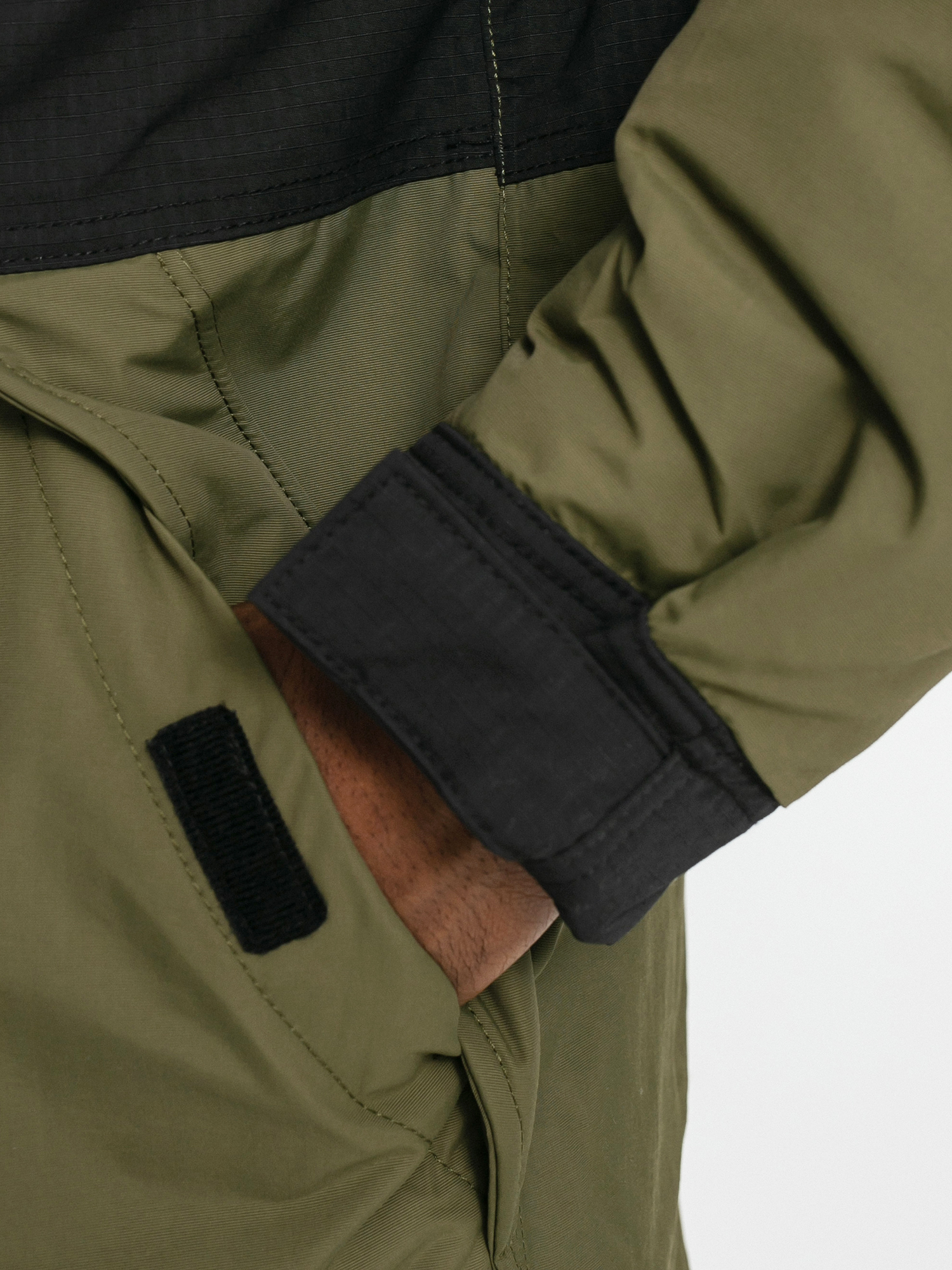 Bunda Dickies Glacier View (military gr)