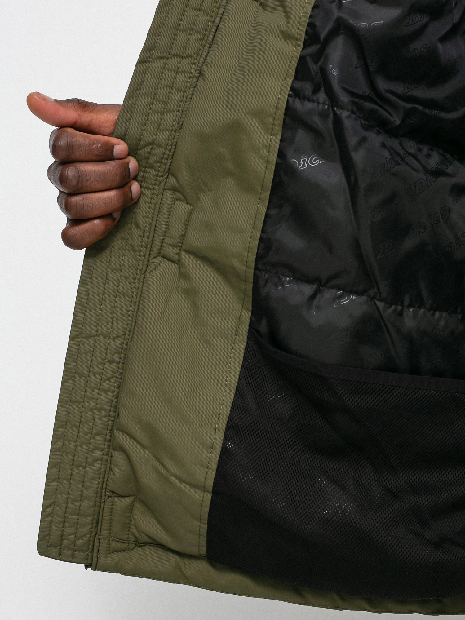 Bunda Dickies Glacier View (military gr)