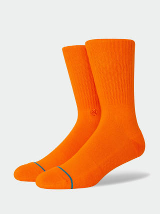 Ponožky Stance Icon (orange)