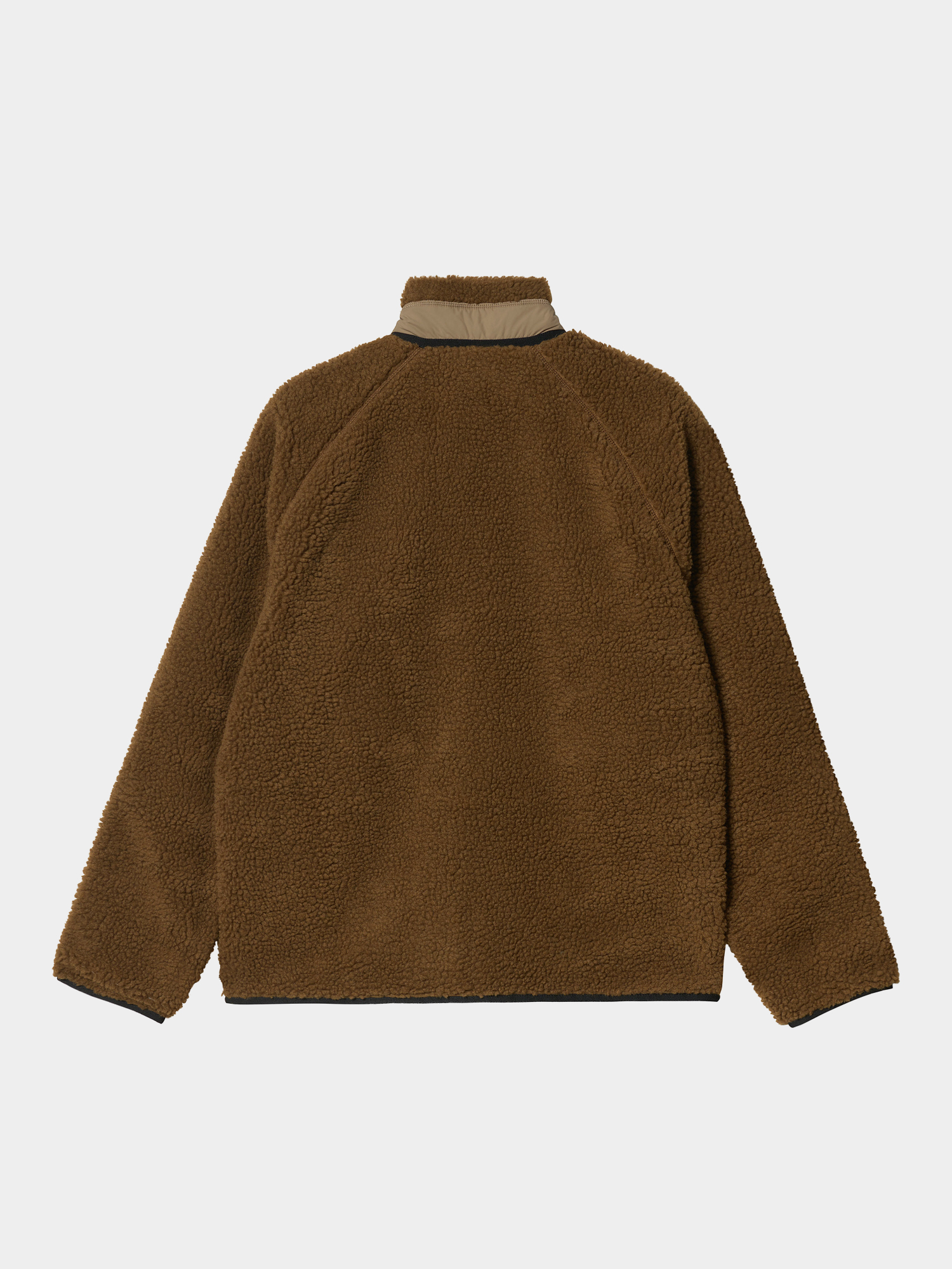 Bunda Carhartt WIP Prentis Liner (tawny/leather)