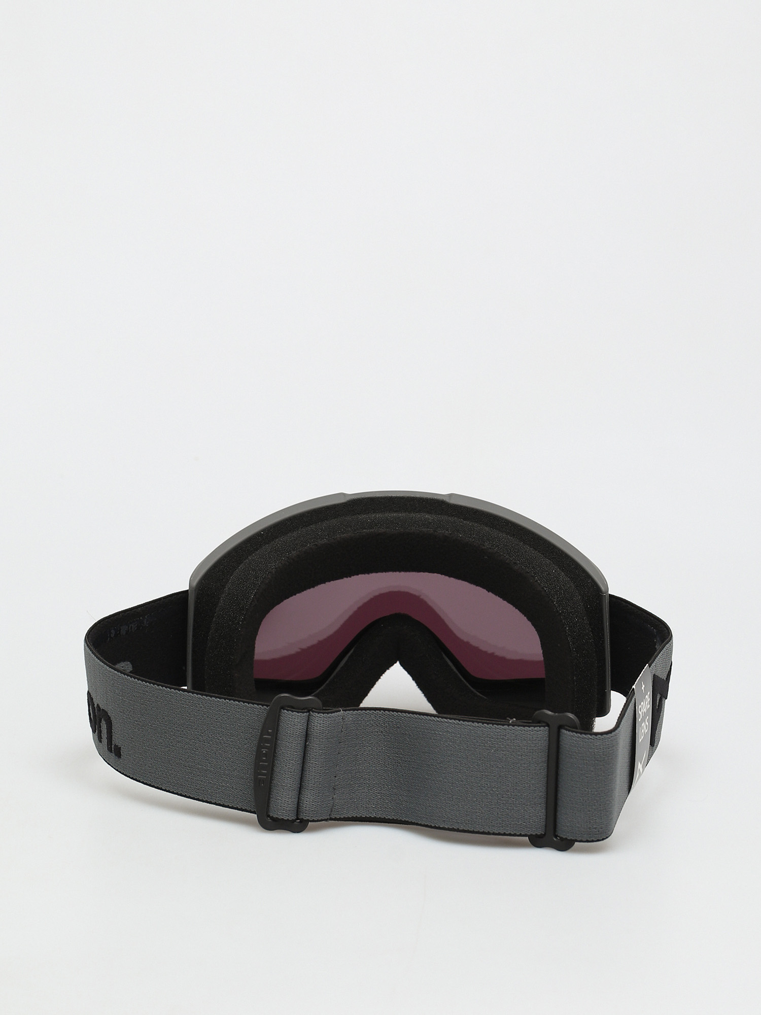 Brýle na snowboard Anon Helix 2 0 (stealth/perceive sunny onyx)