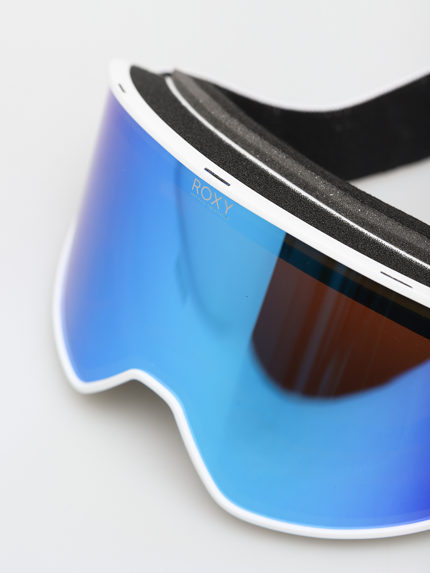 Brýle na snowboard Roxy Storm Women Wmn (bright white)